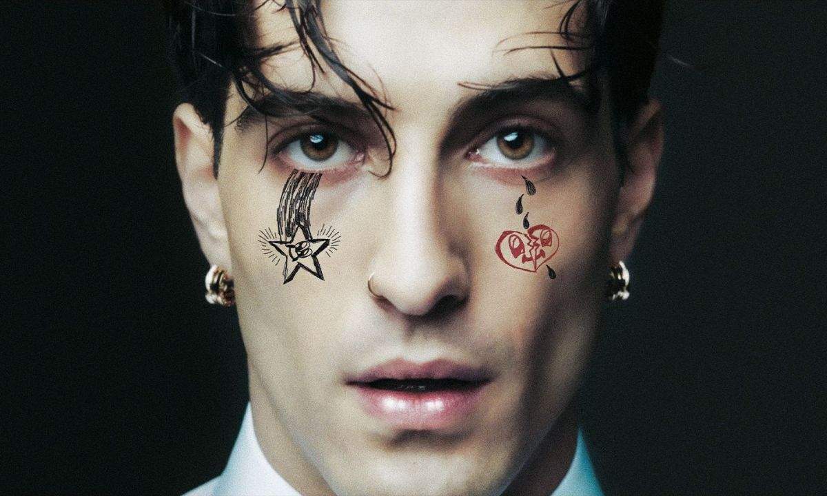 Voices - Damiano David episode artwork