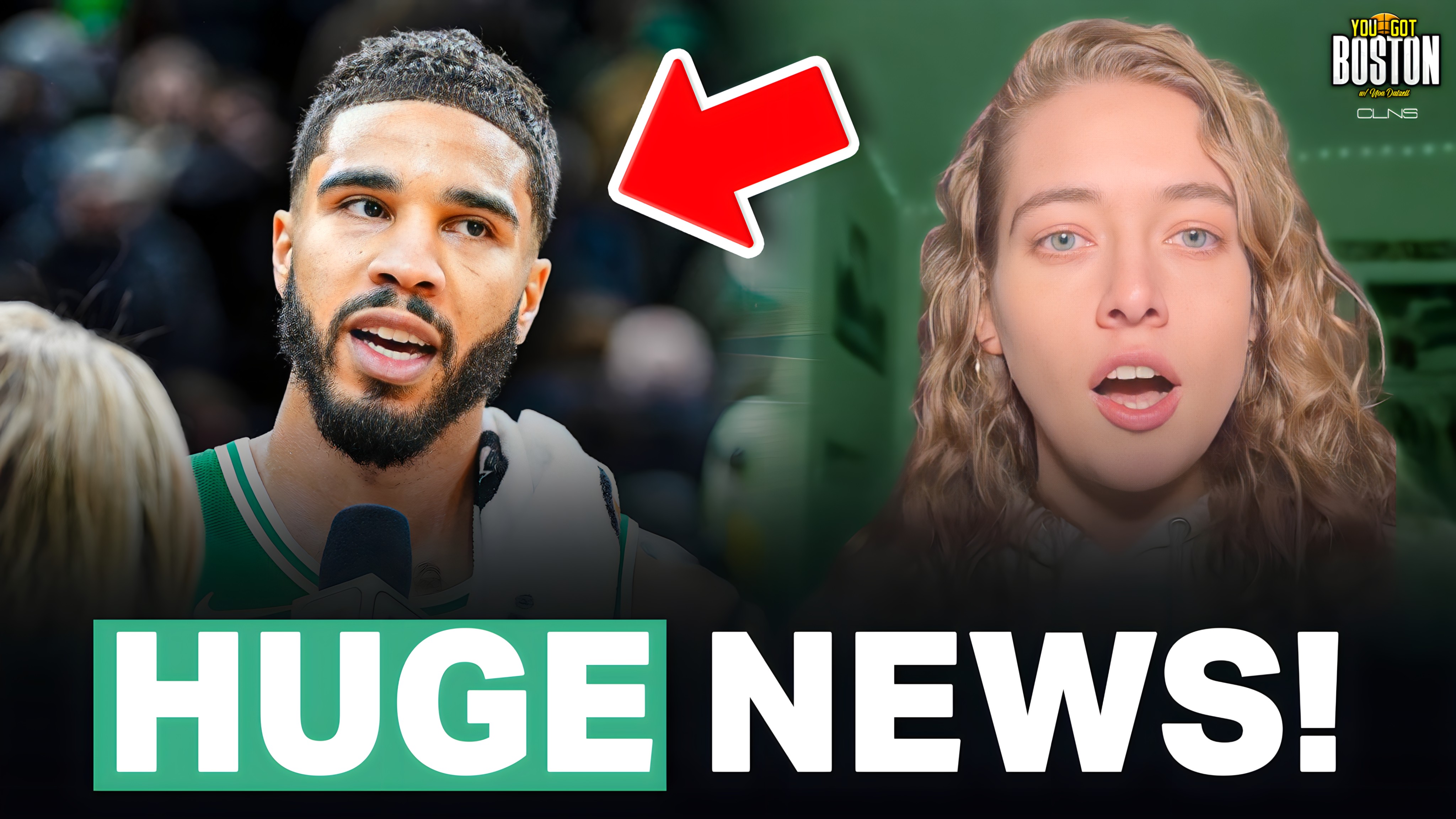 What to EXPECT from Jayson Tatum's return