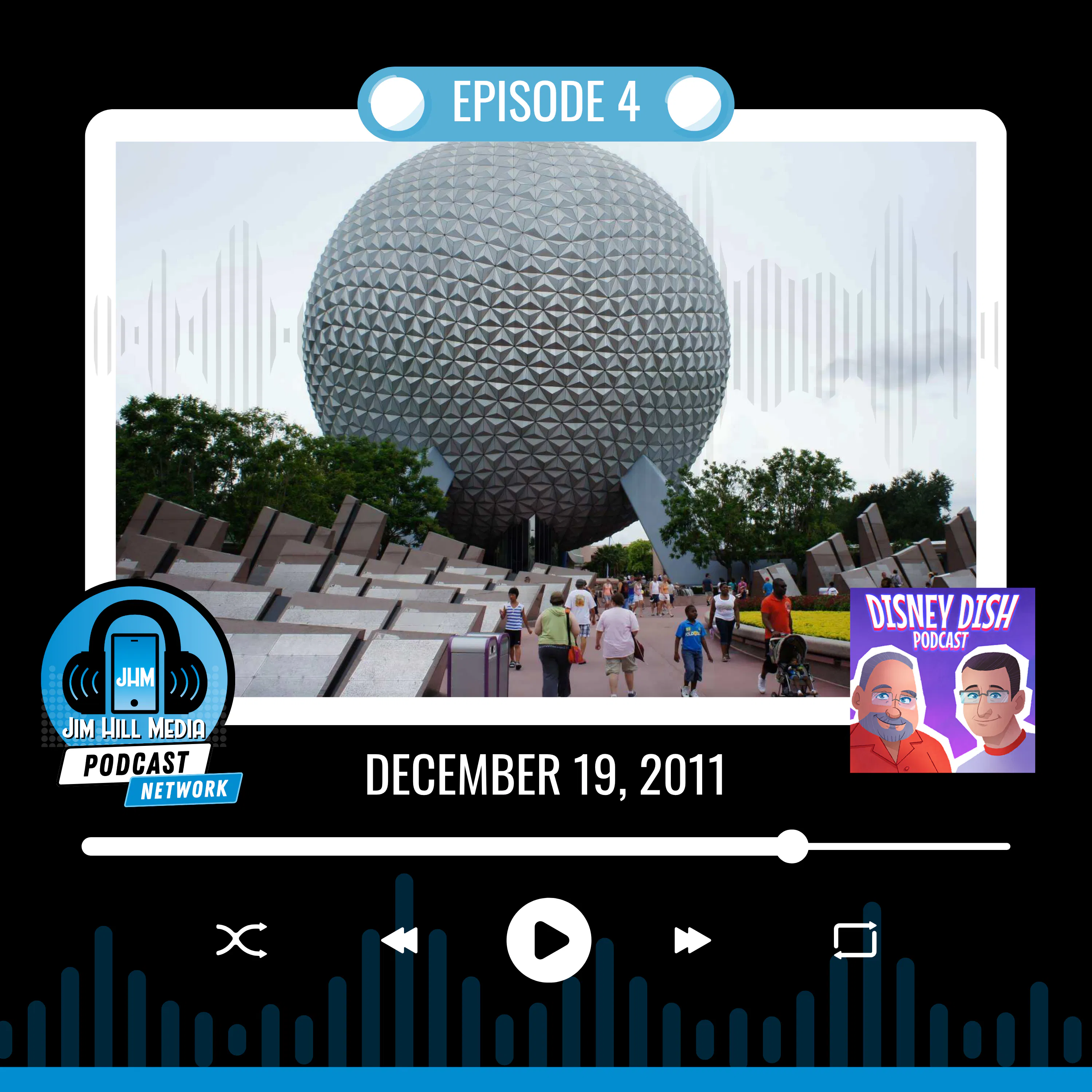 Epcot’s Future World in 2011: Lost Concepts and Disney What-Ifs (Ep. 4) Epcot’s Future World in 2011: Lost Concepts and Disney What-Ifs (Ep. 4)