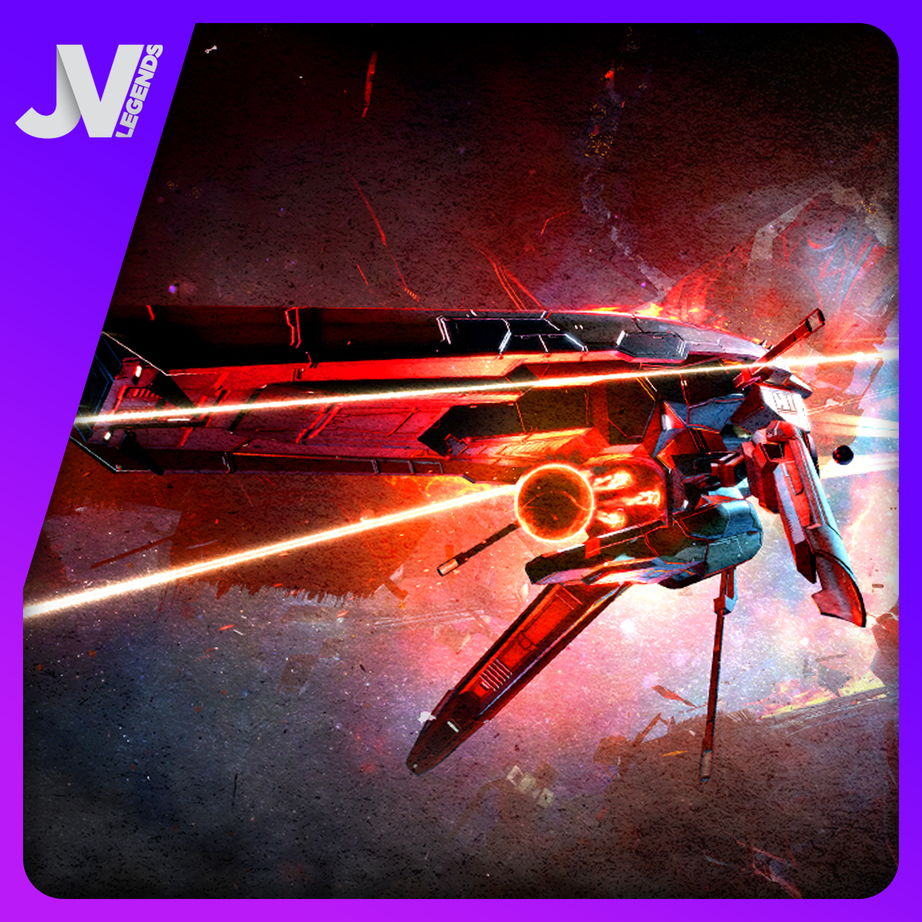 La plus grande trahison de l'histoire du jeu vidéo, sur EVE Online episode artwork