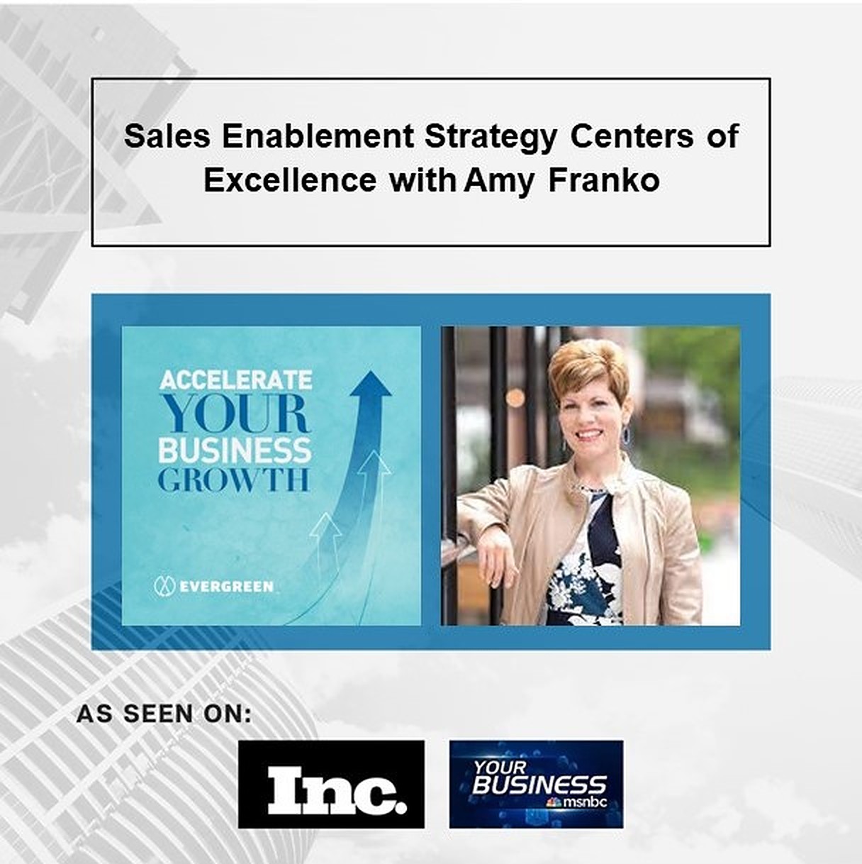 Accelerate Your Business Growth