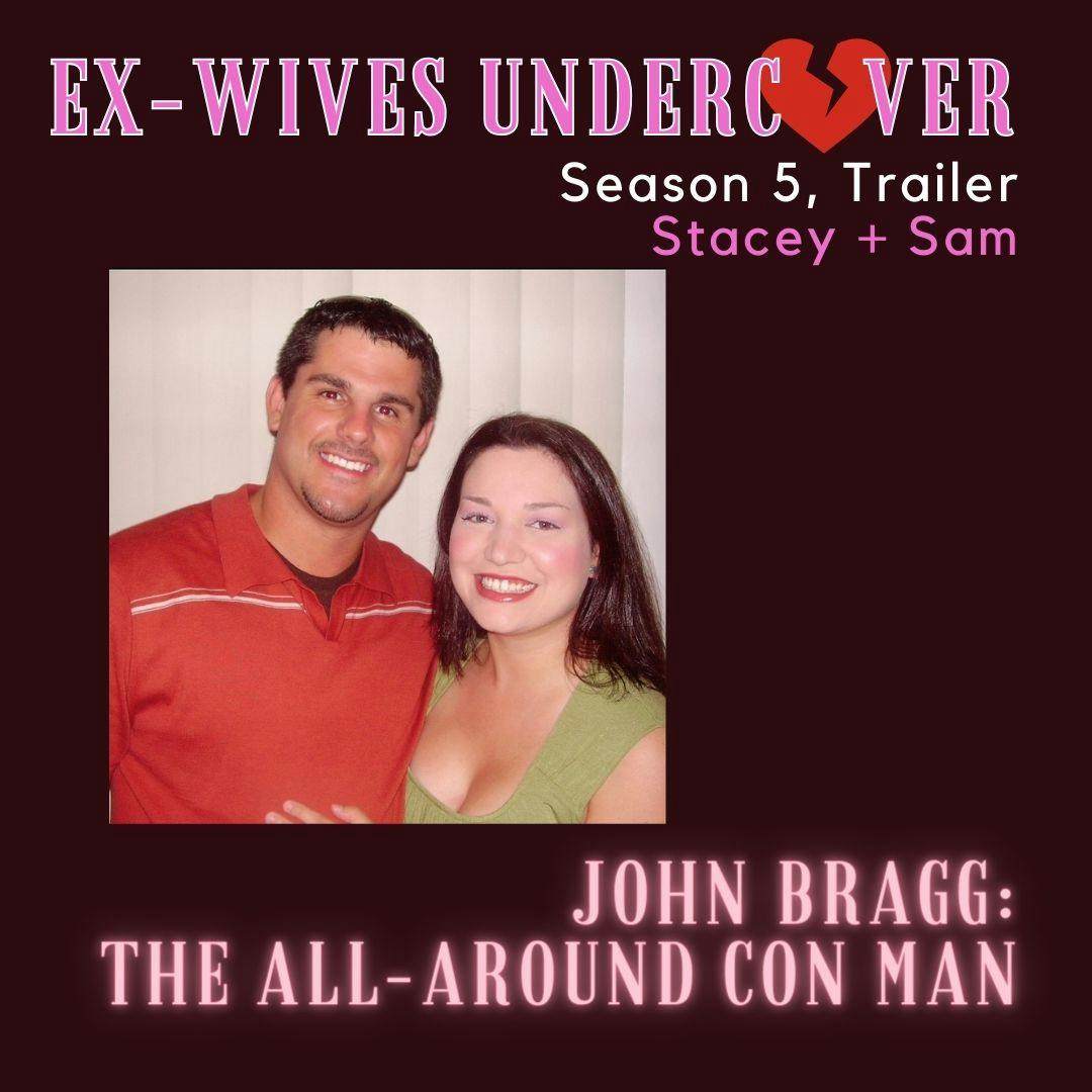 John Bragg: The All-Around Con Man Trailer [Stacey's Story]