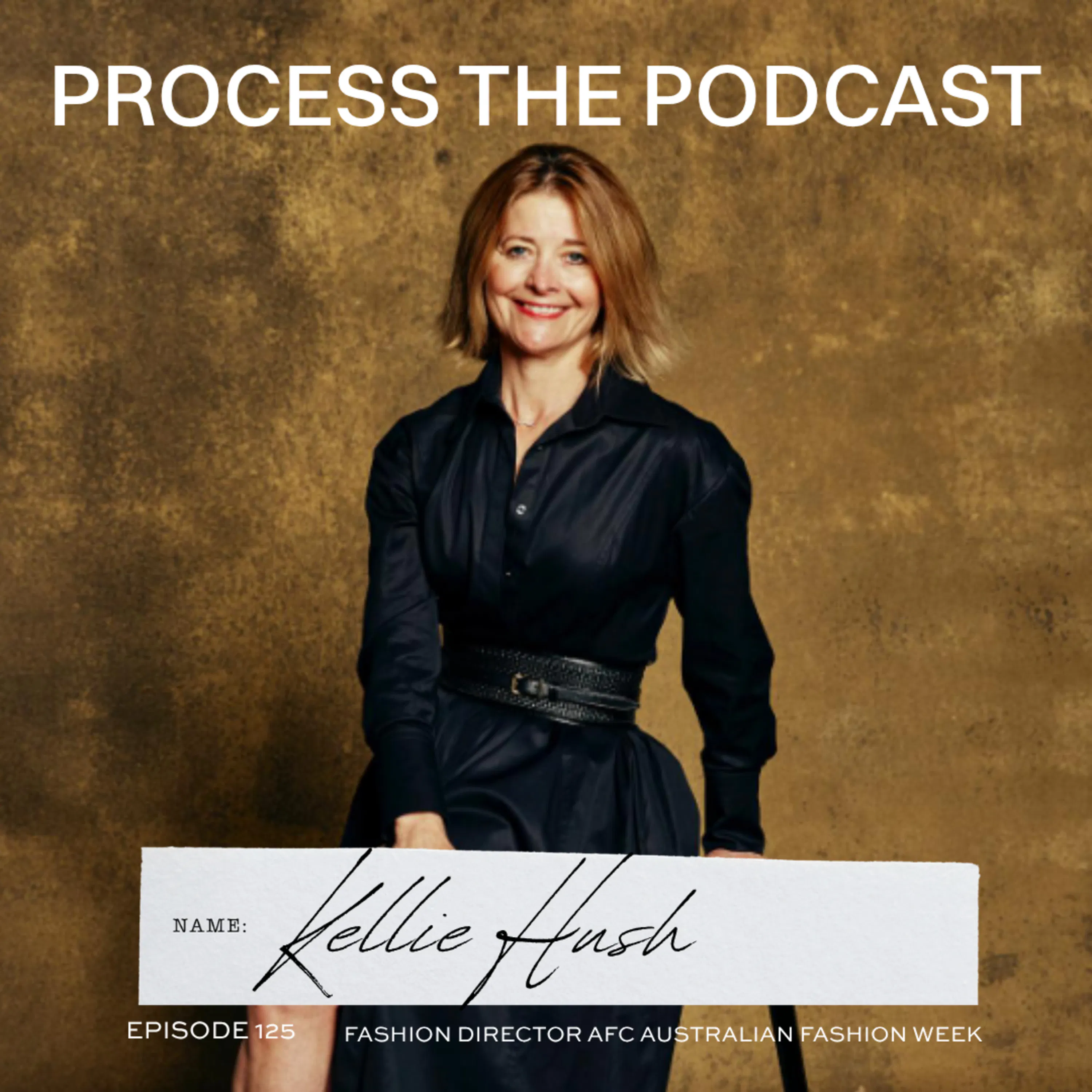 Rebuilding Australian Fashion Week, Kellie Hush spills the tea on their Trade Over Trends approach