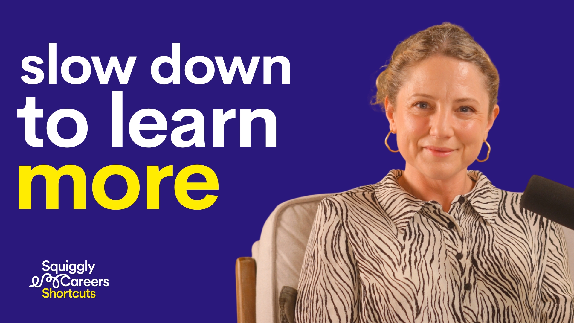 #568 Why Slowing Down Makes You a Better Learner episode artwork