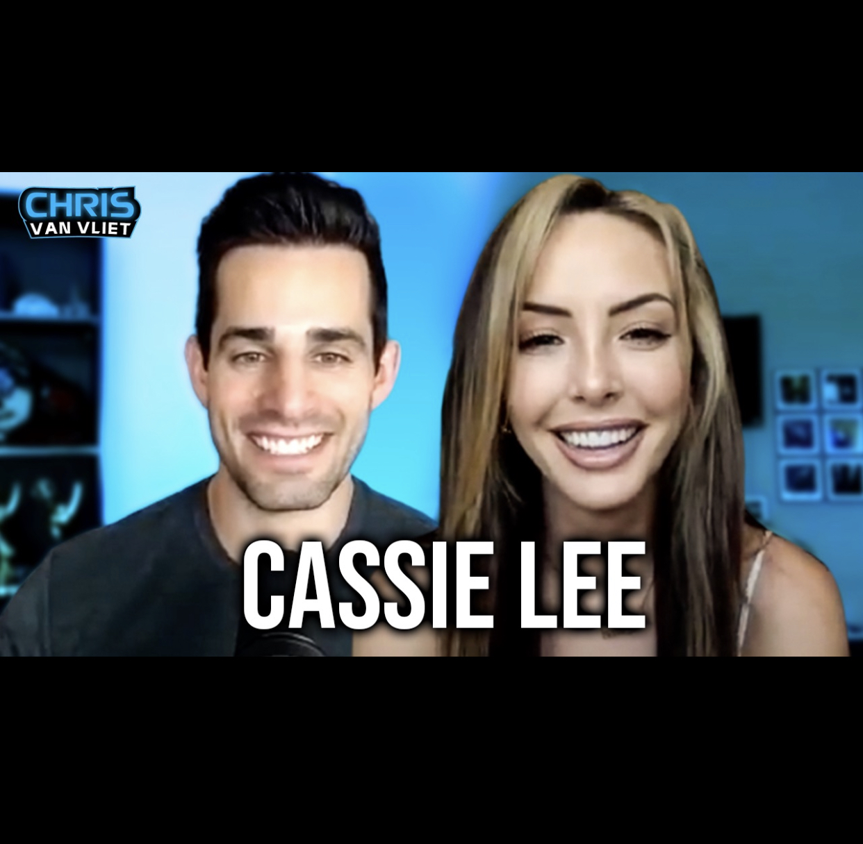 Cassie Lee (Peyton Royce) on What's Next After Her WWE Release