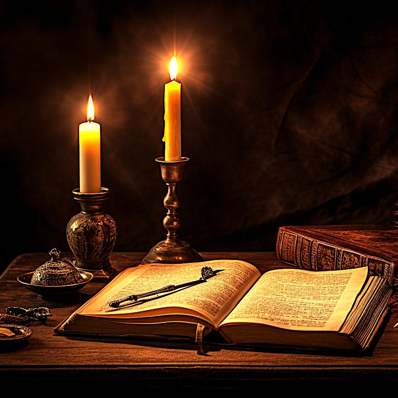 The Mystery Night: 25 Historical Mystery Stories for Sleep The Mystery Night: 25 Historical Mystery Stories for Sleep