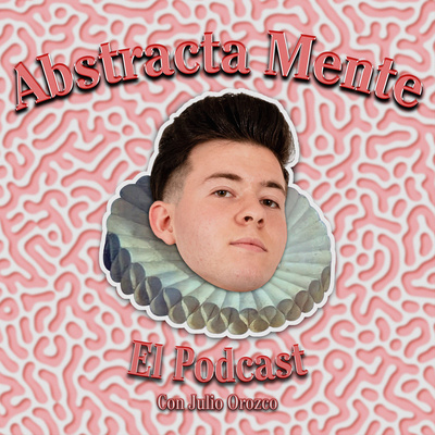 Portada de Abstracta Mente
