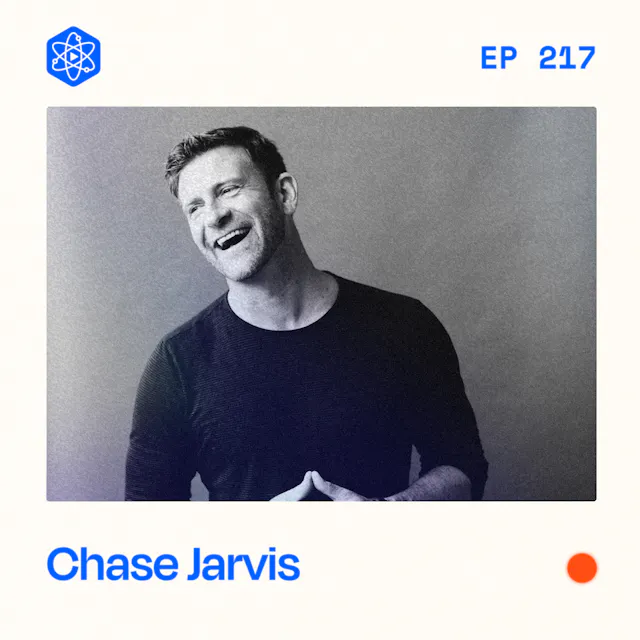 Episode None: Chase Jarvis