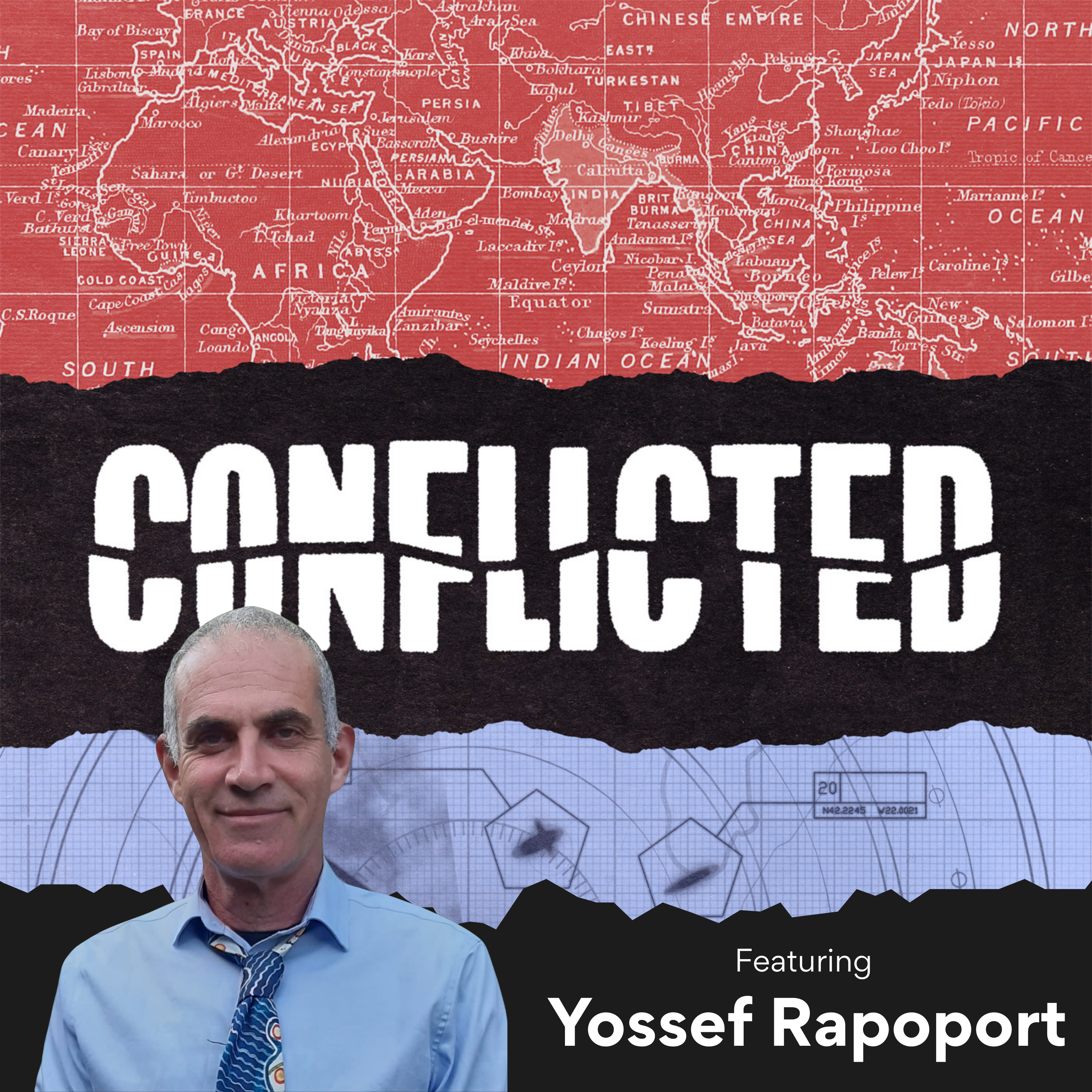 The People Who Became Arabs