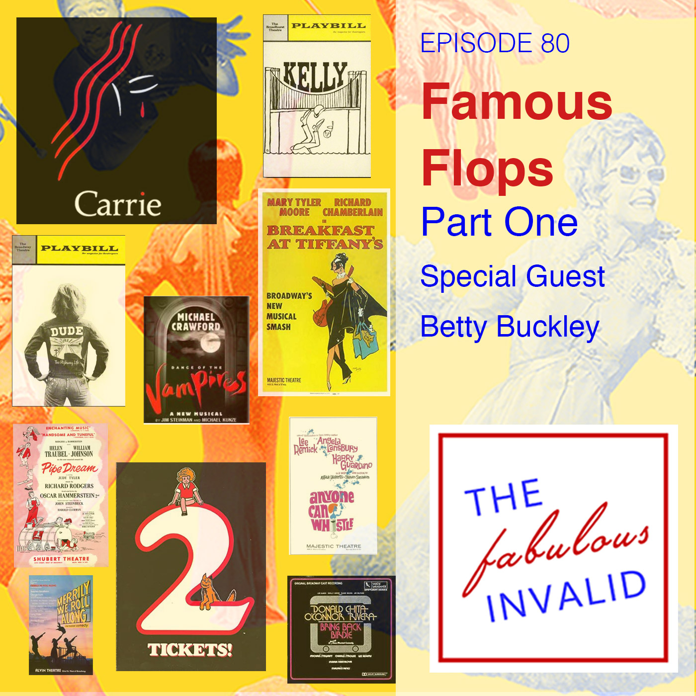 The Fabulous Invalid