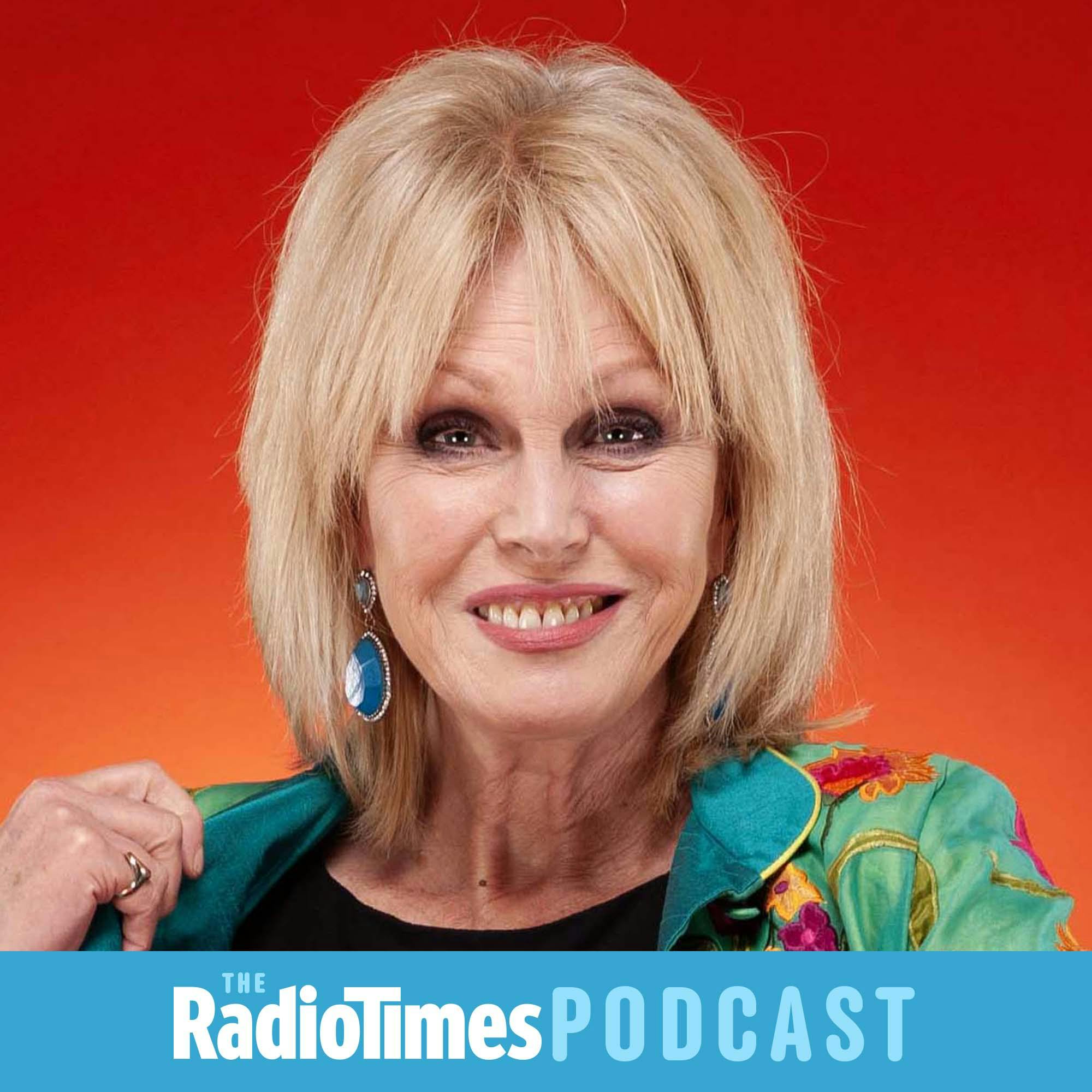 Joanna Lumley on the secrets of a long marriage, the Swinging Sixties and beauty