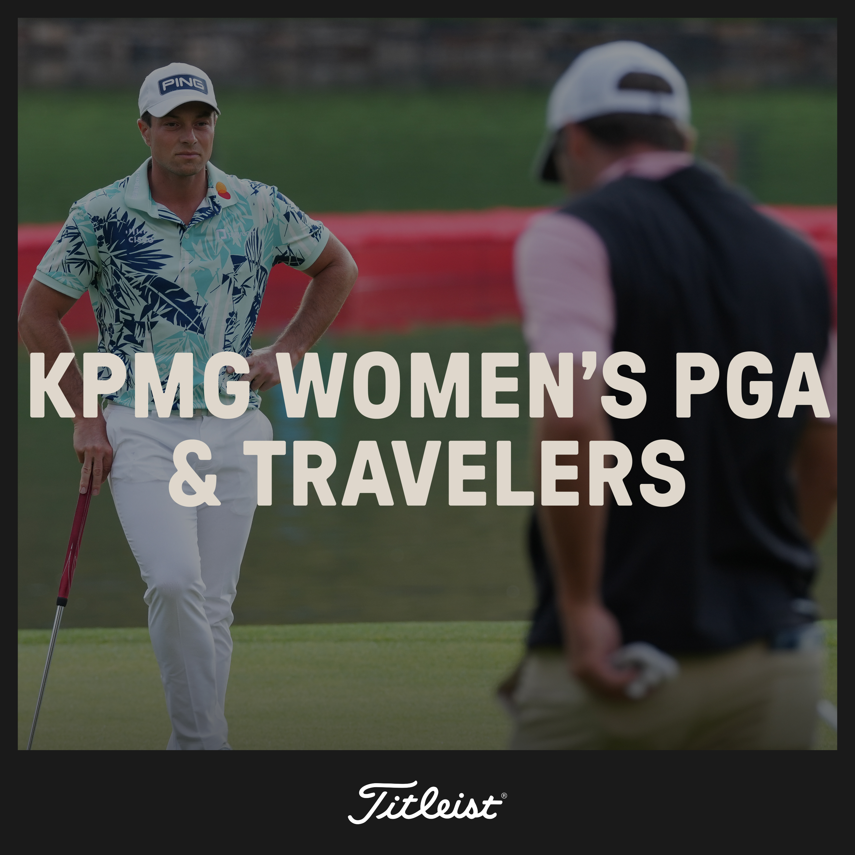 1179: Vik & Scottie go to a playoff, Haeran Ryu wins the KPMG episode artwork