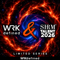 SHRM Talent 2026