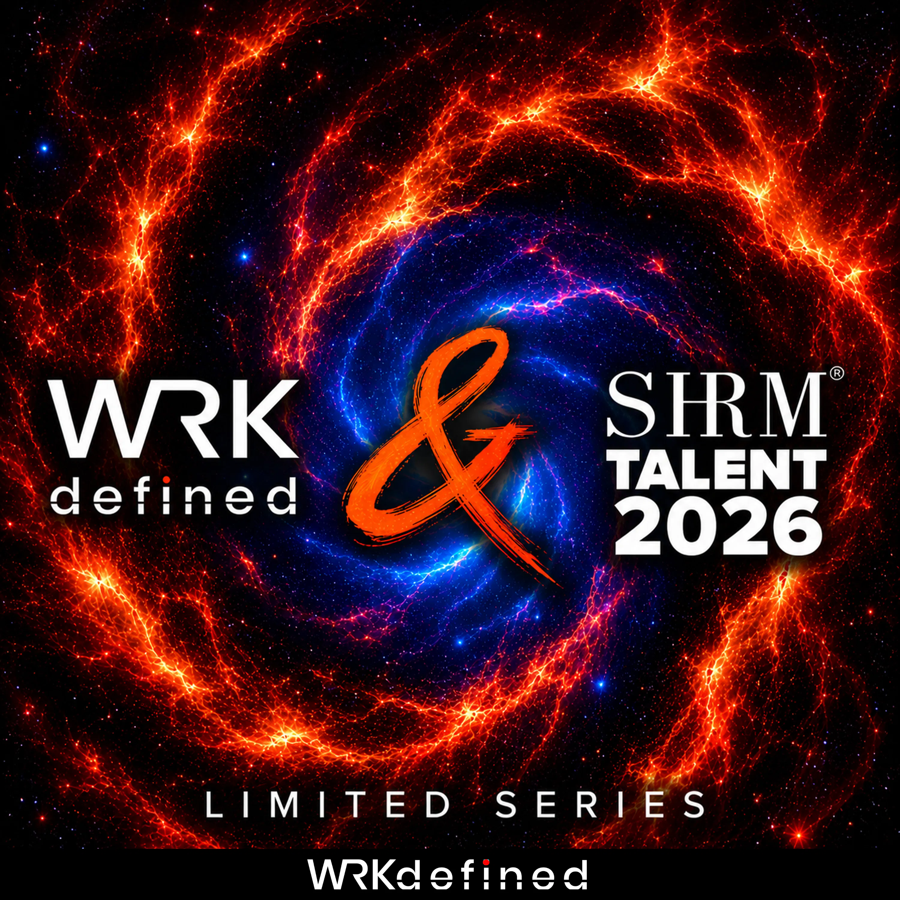 SHRM Talent 2026