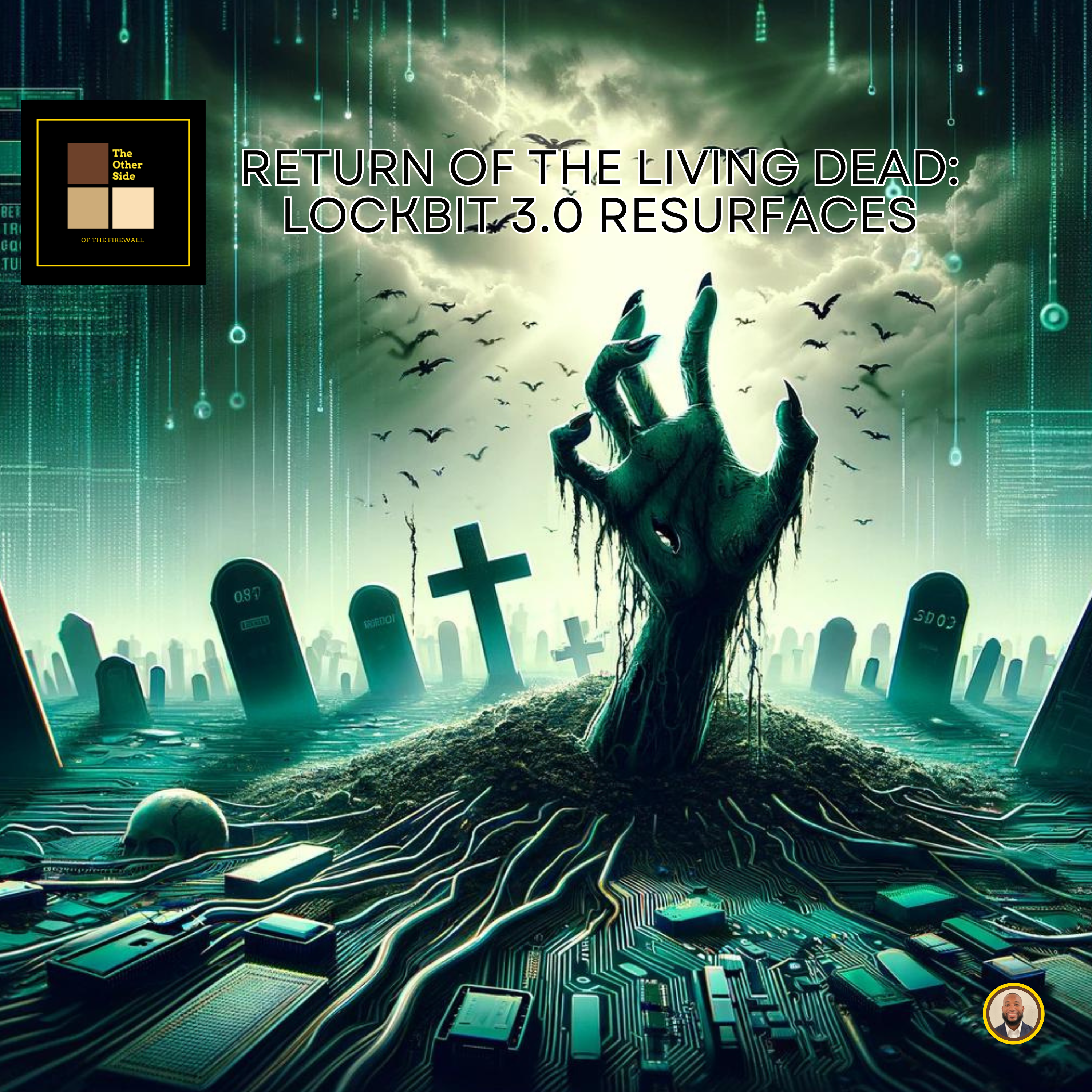 The Other Side Of The Firewall