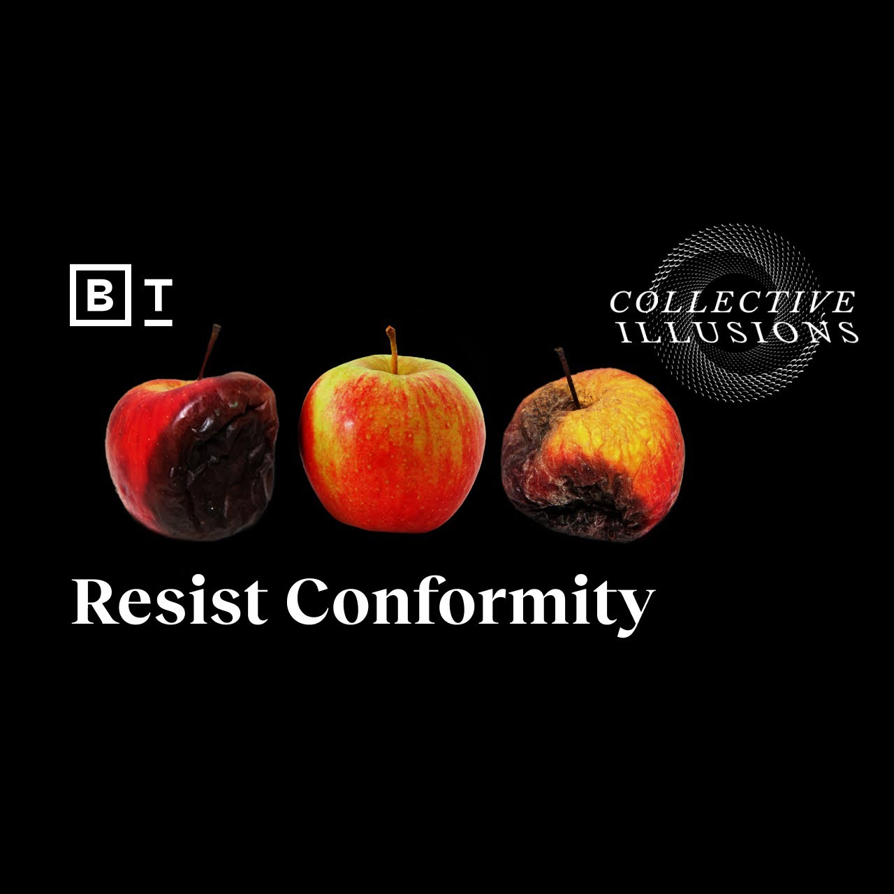 How resisting conformity can lead to real world progress | Todd Rose for Big Think