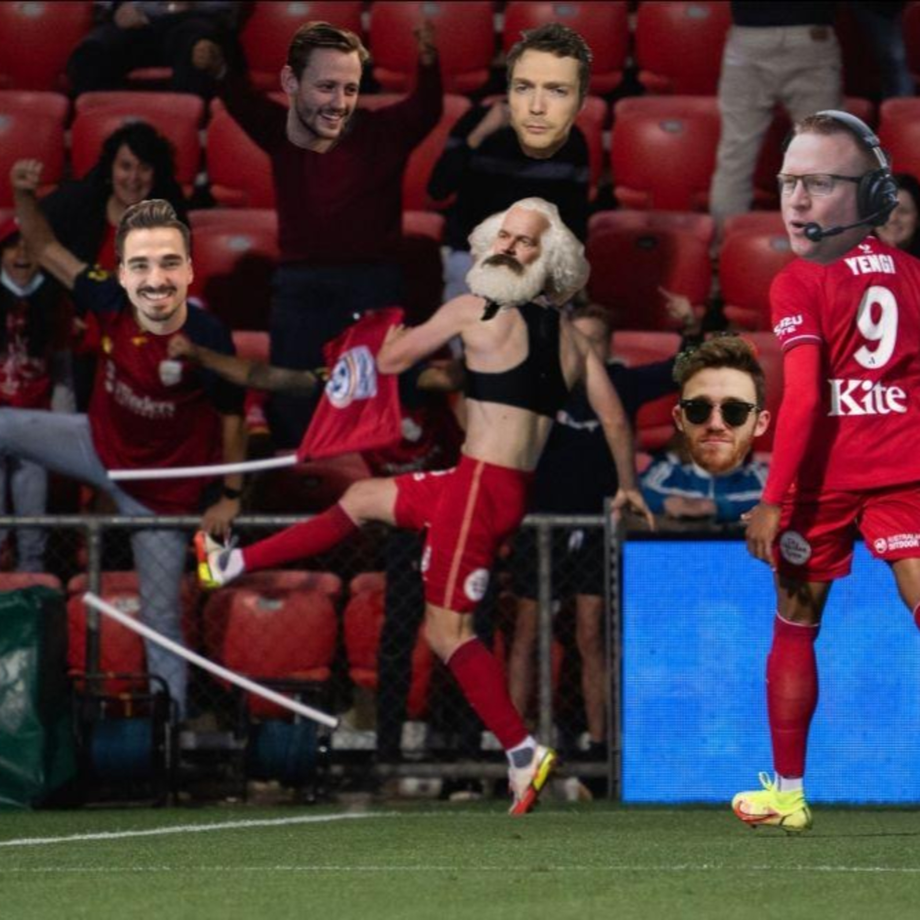 The National Curriculum