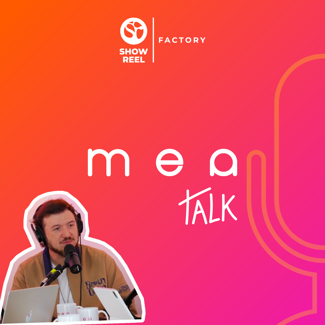 Nei podcast si può ancora dire tutto, con Matteo Lenardon.