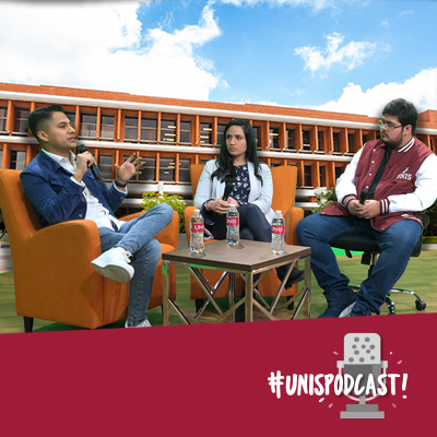 UNIS Podcast