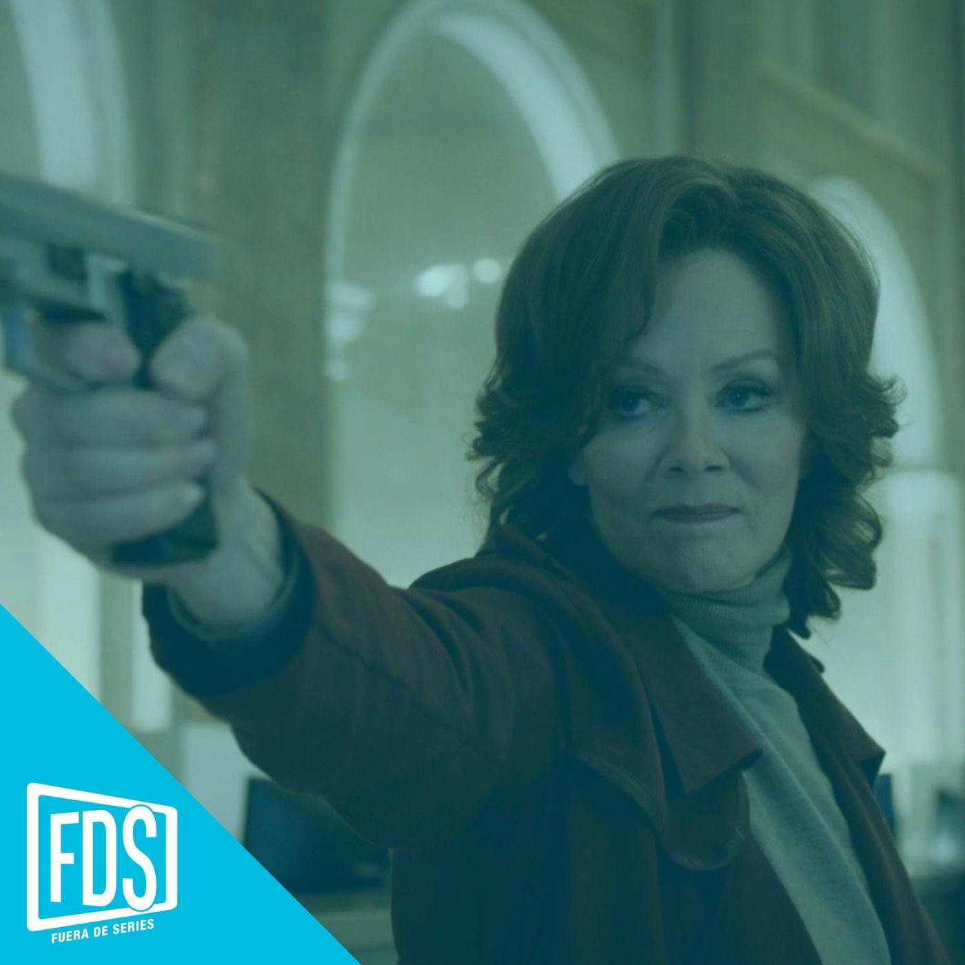 FDS Recap : 'Watchmen' 1x03 - 'She Was Killed by Space Junk' FDS Recap : 'Watchmen' 1x03 - 'She Was Killed by Space Junk'