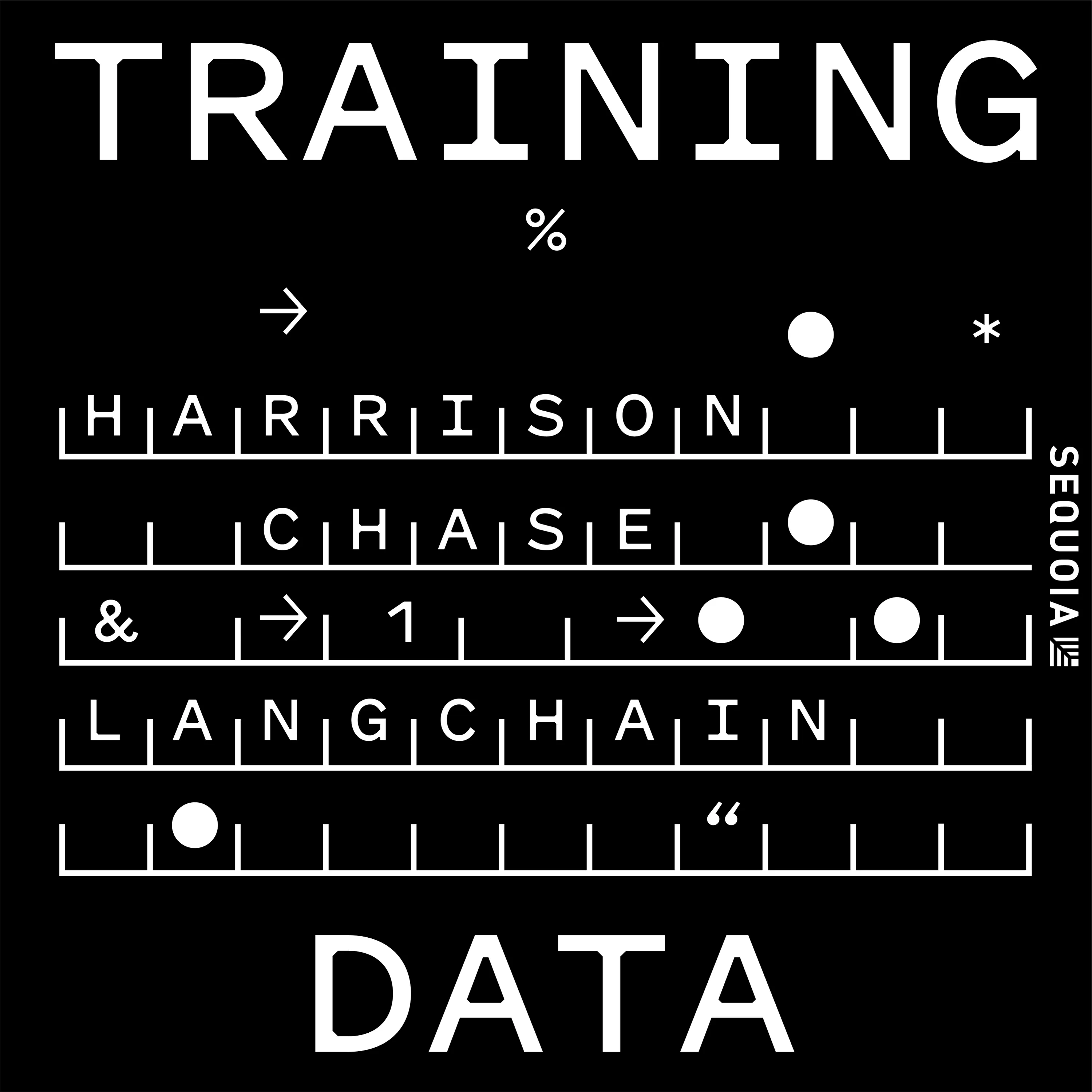 LangChain’s Harrison Chase on Building the Orchestration Layer for AI Agents Episode cover