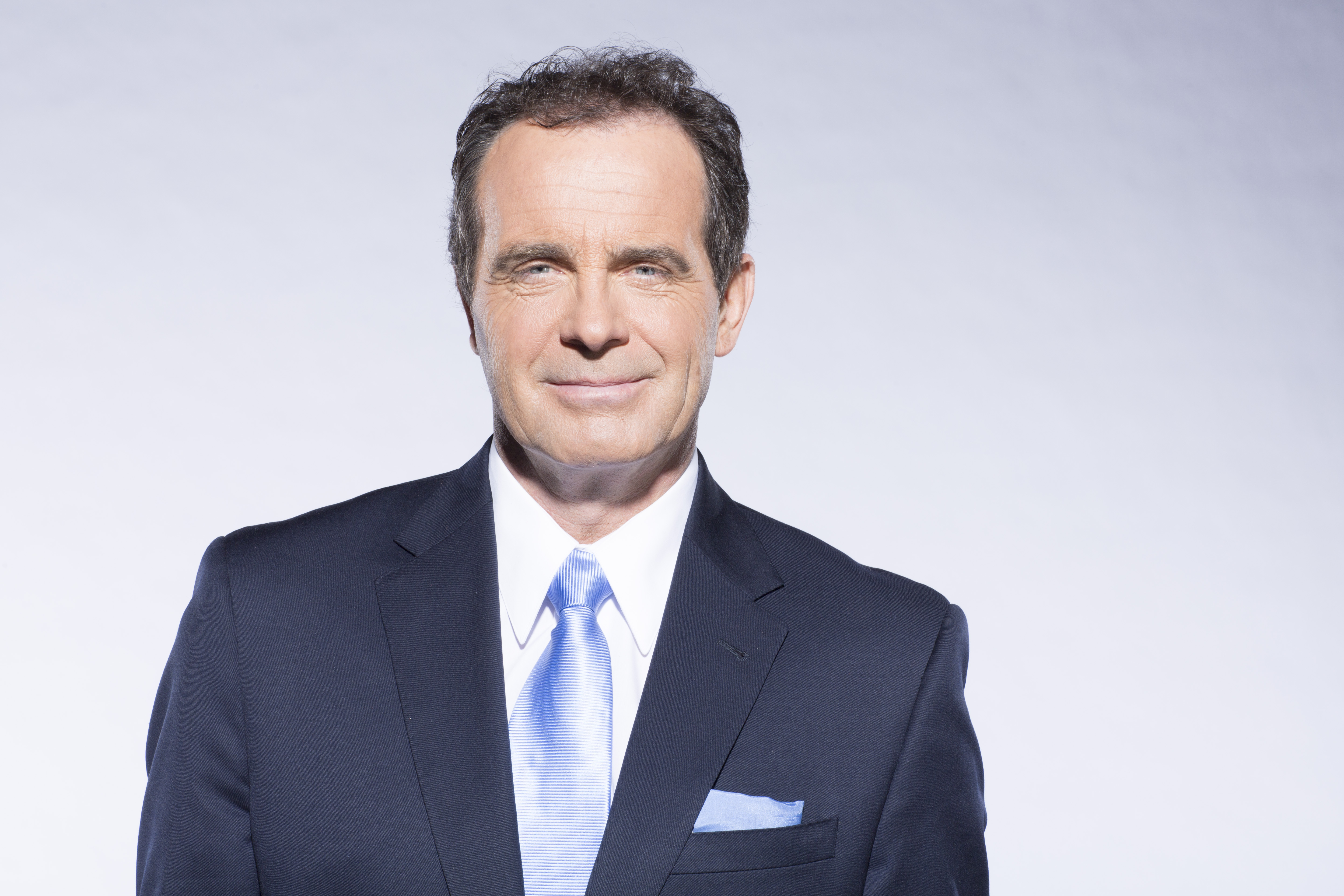 Rod Black, Canada’s Broadcaster