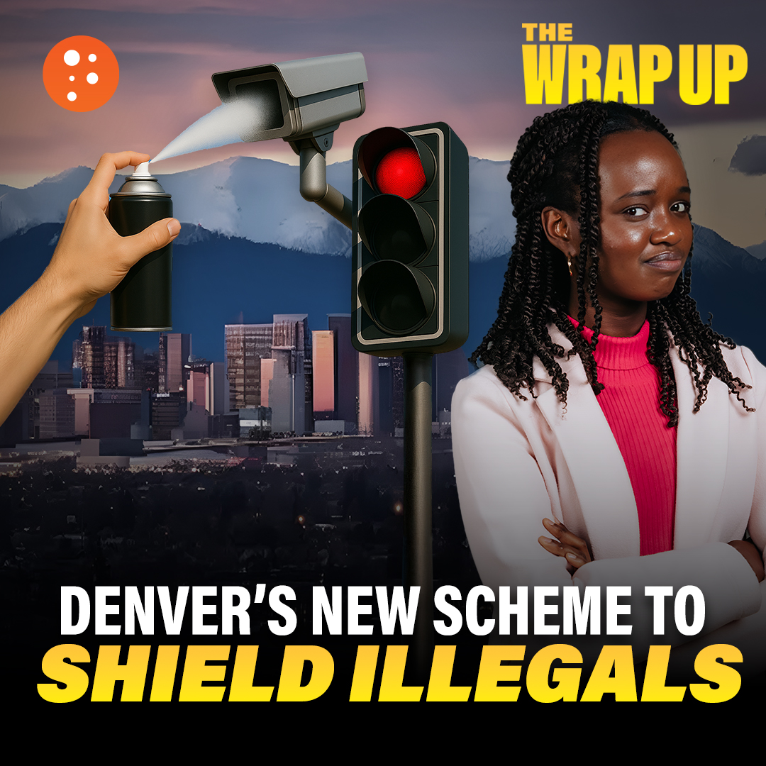 The Wrap Up | PragerU