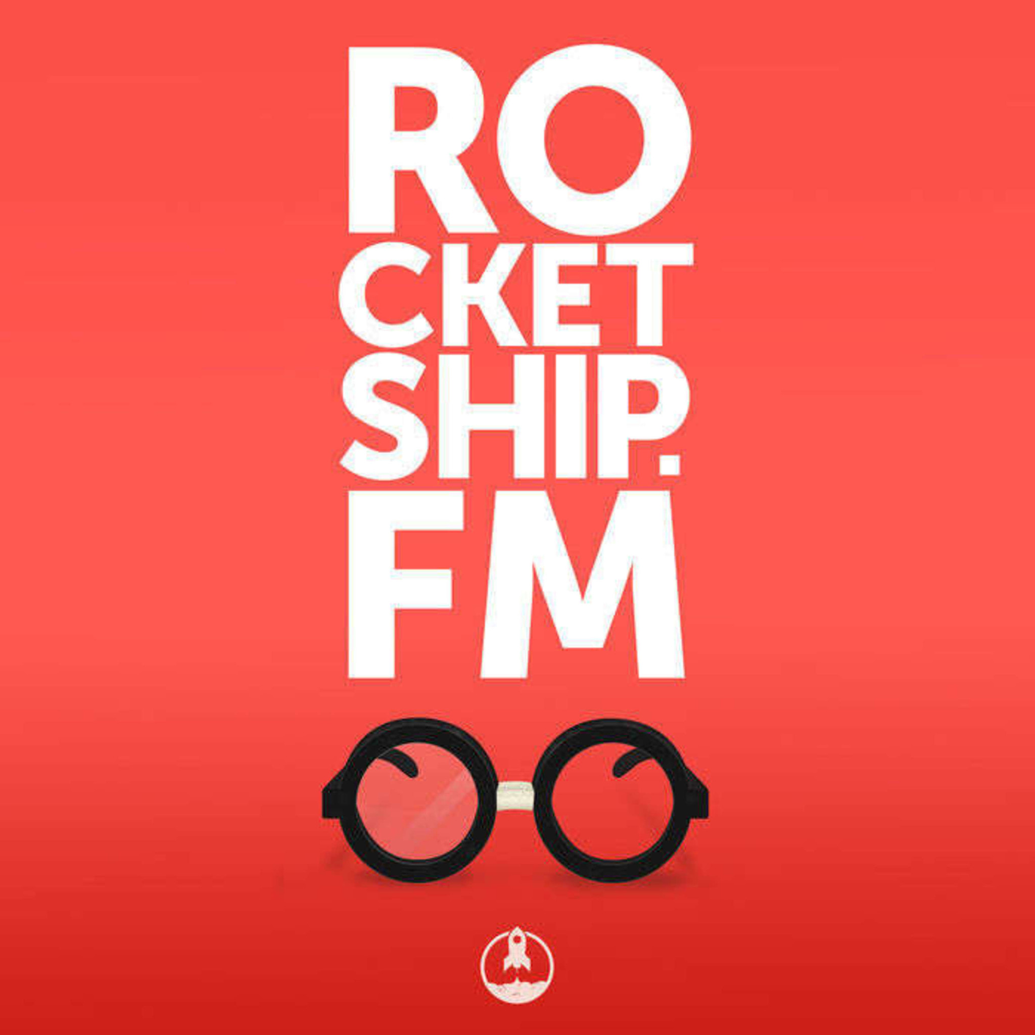 Podcast Cover