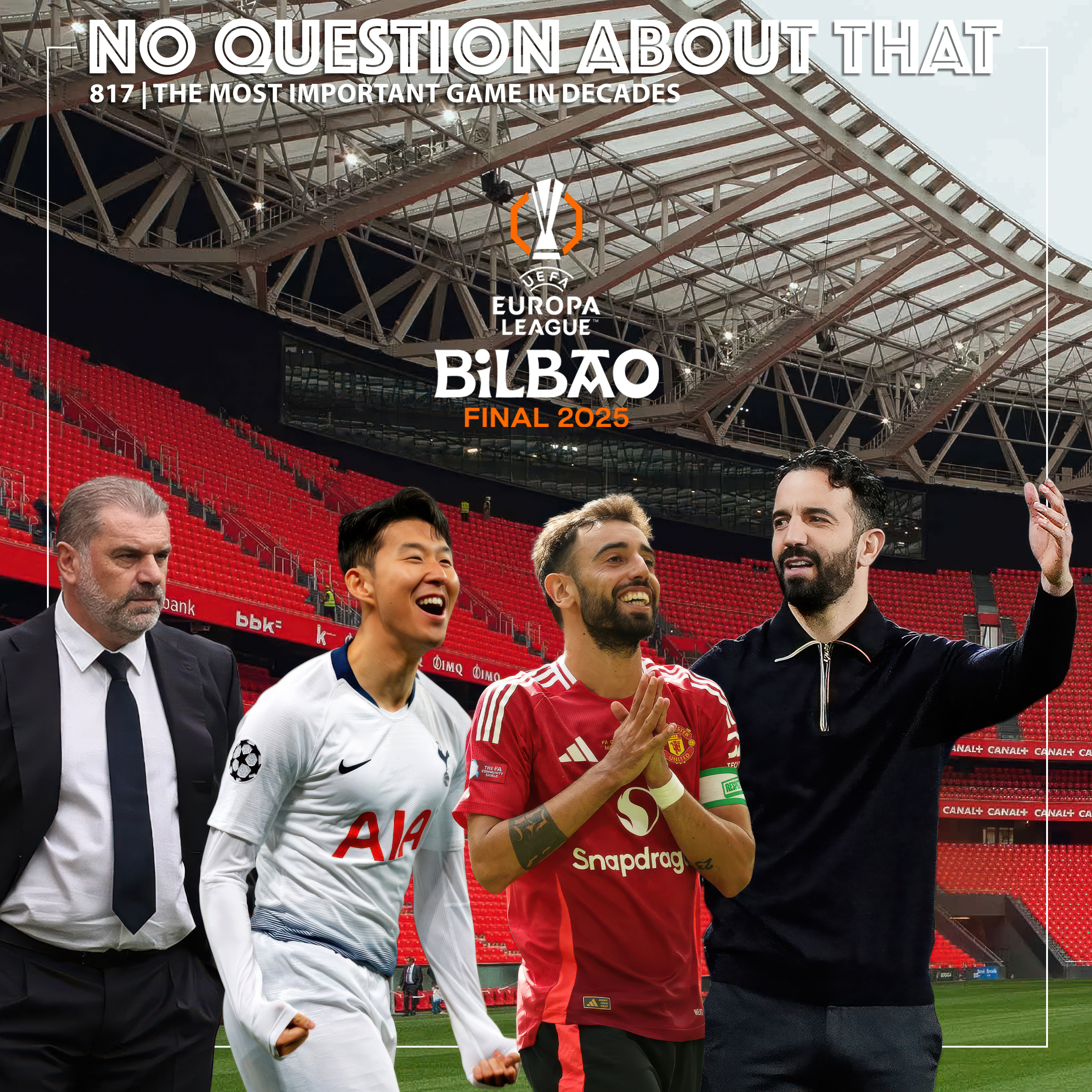 The Most Important Game in Decades