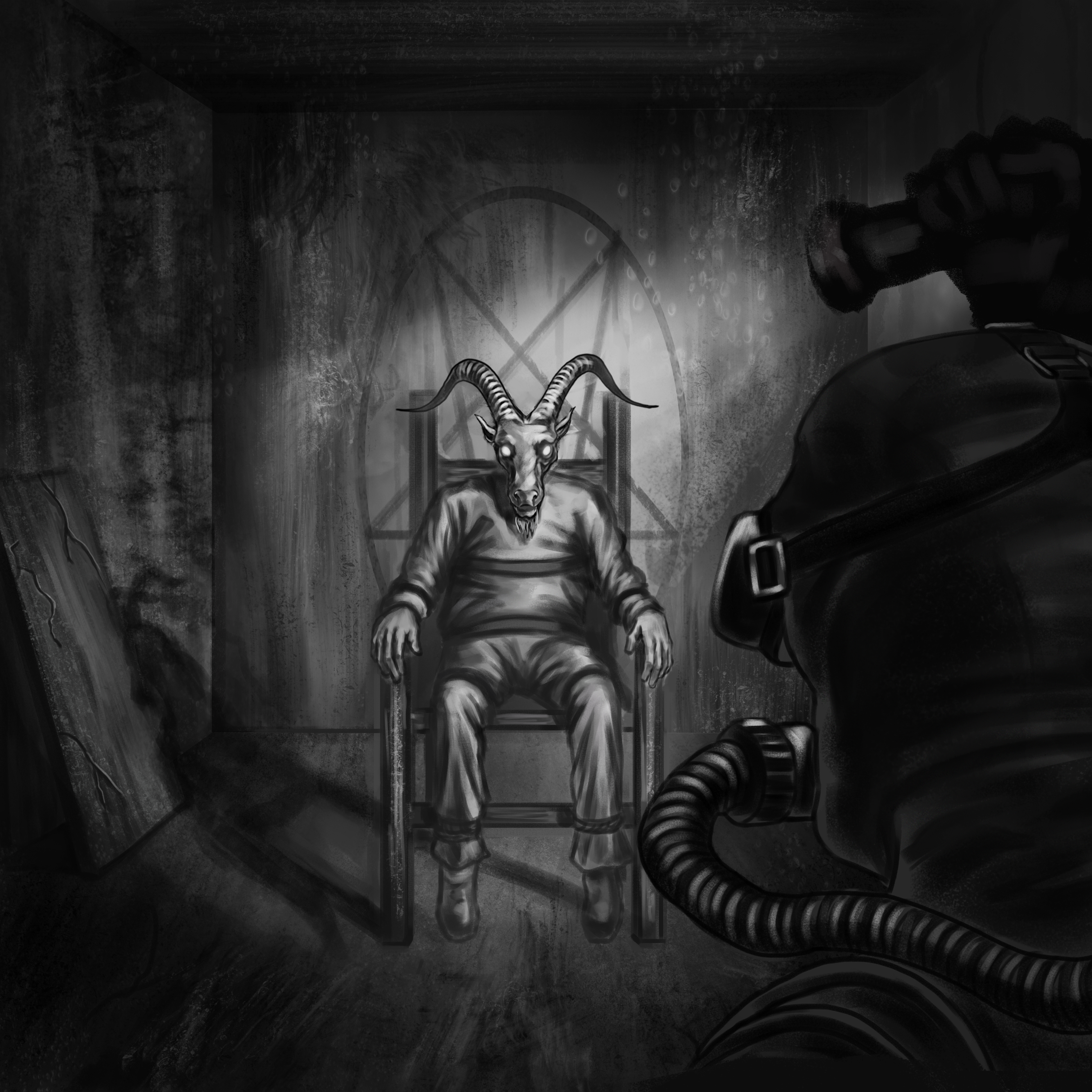 Secrets of Celle Neues Rathaus