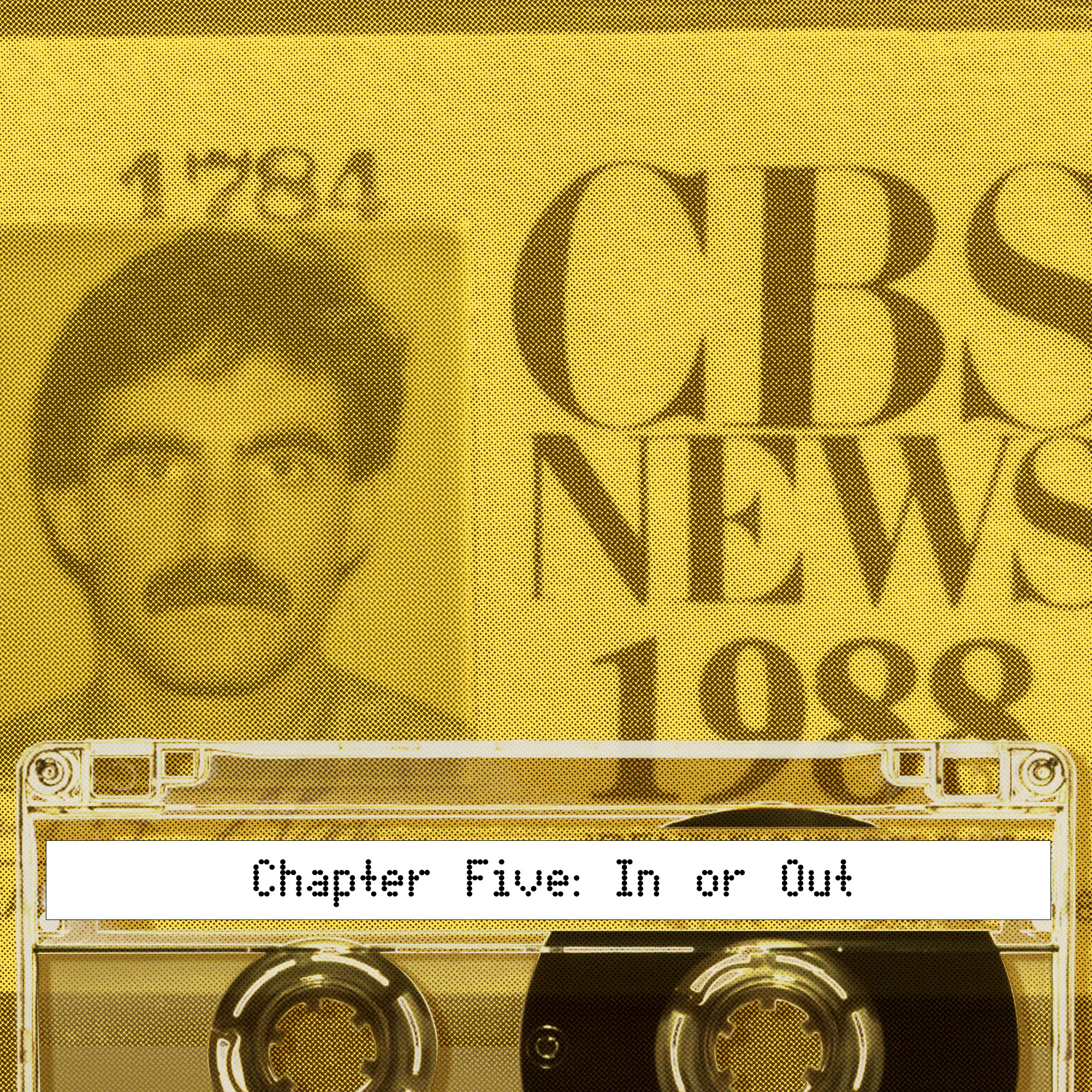 Coming of Age During the AIDS Crisis: Chapter 5: In or Out Episode cover