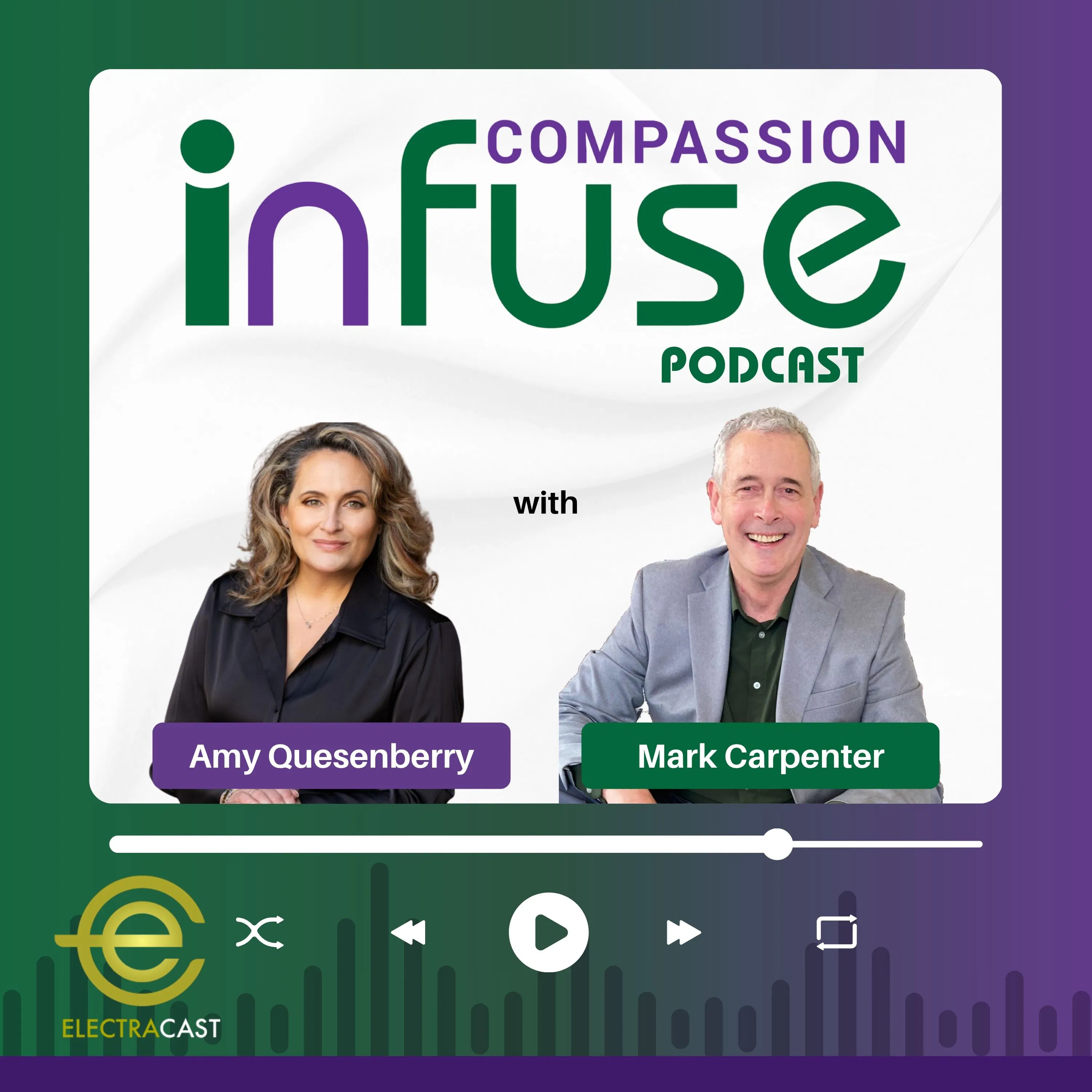 E79: Listen to Connect with Lindsay Schiess episode artwork