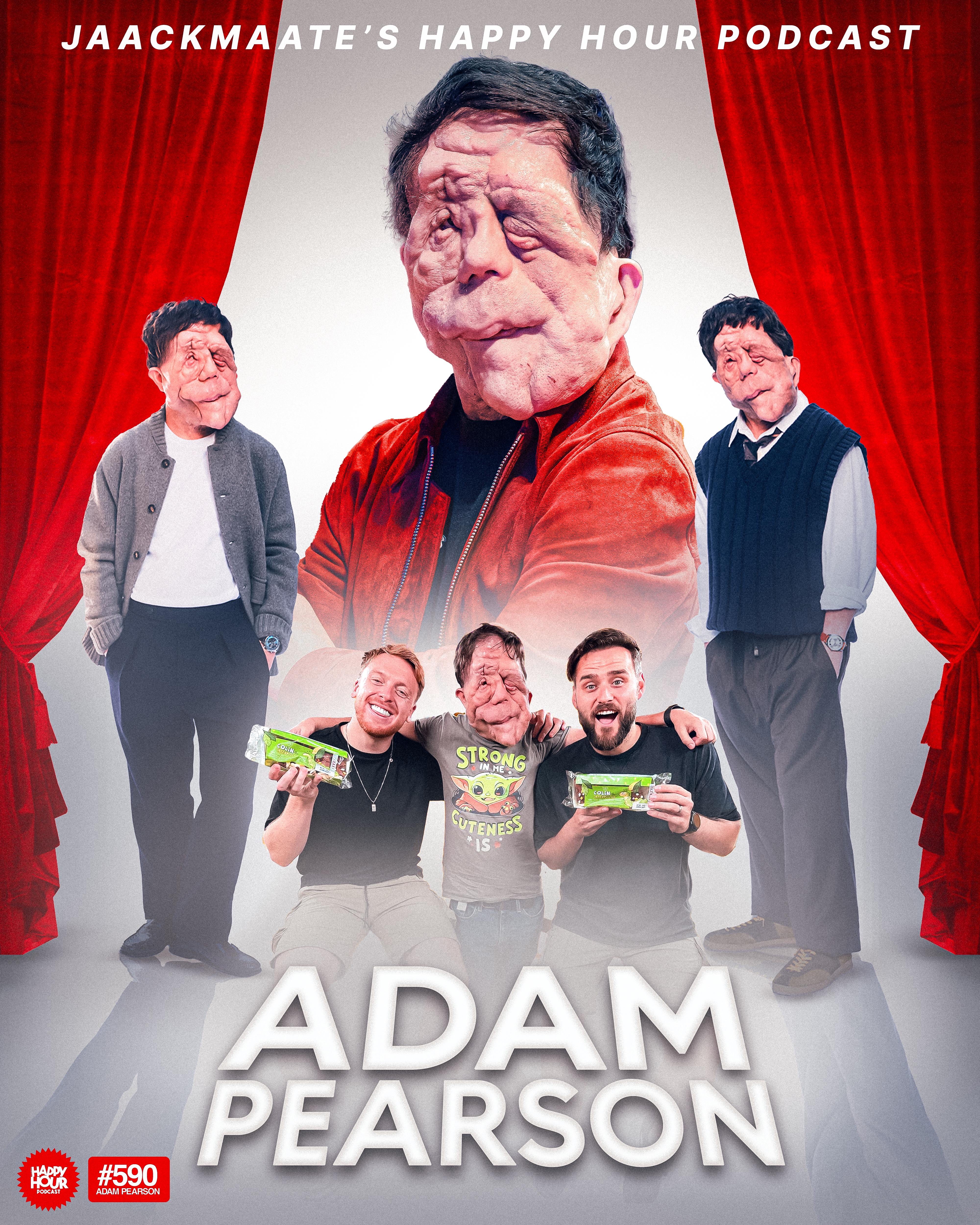 JaackMaate’s Happy Hour