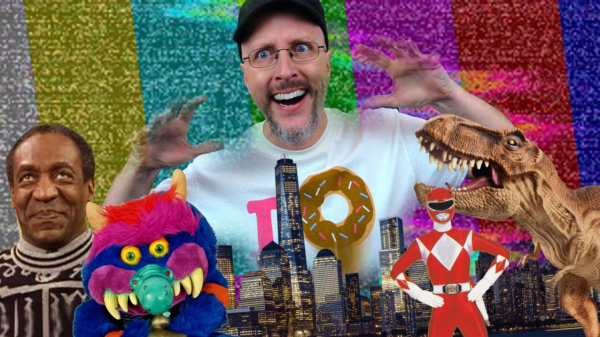 Kingdom of the Commercials