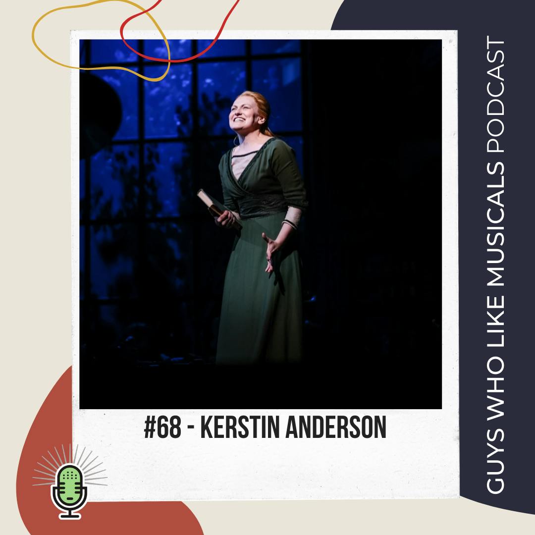 We Love Kerstin Anderson