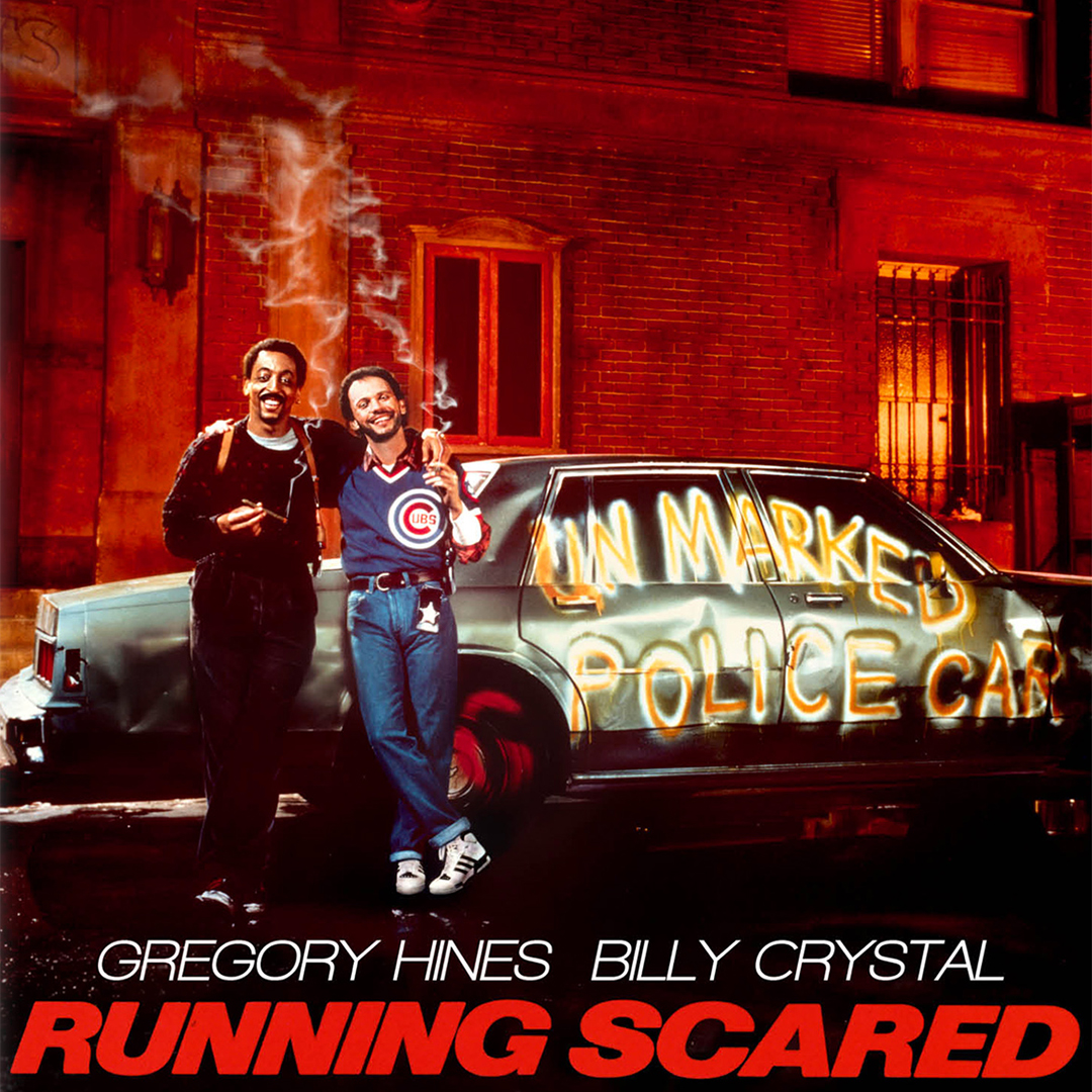 Running Scared (1986) episode artwork