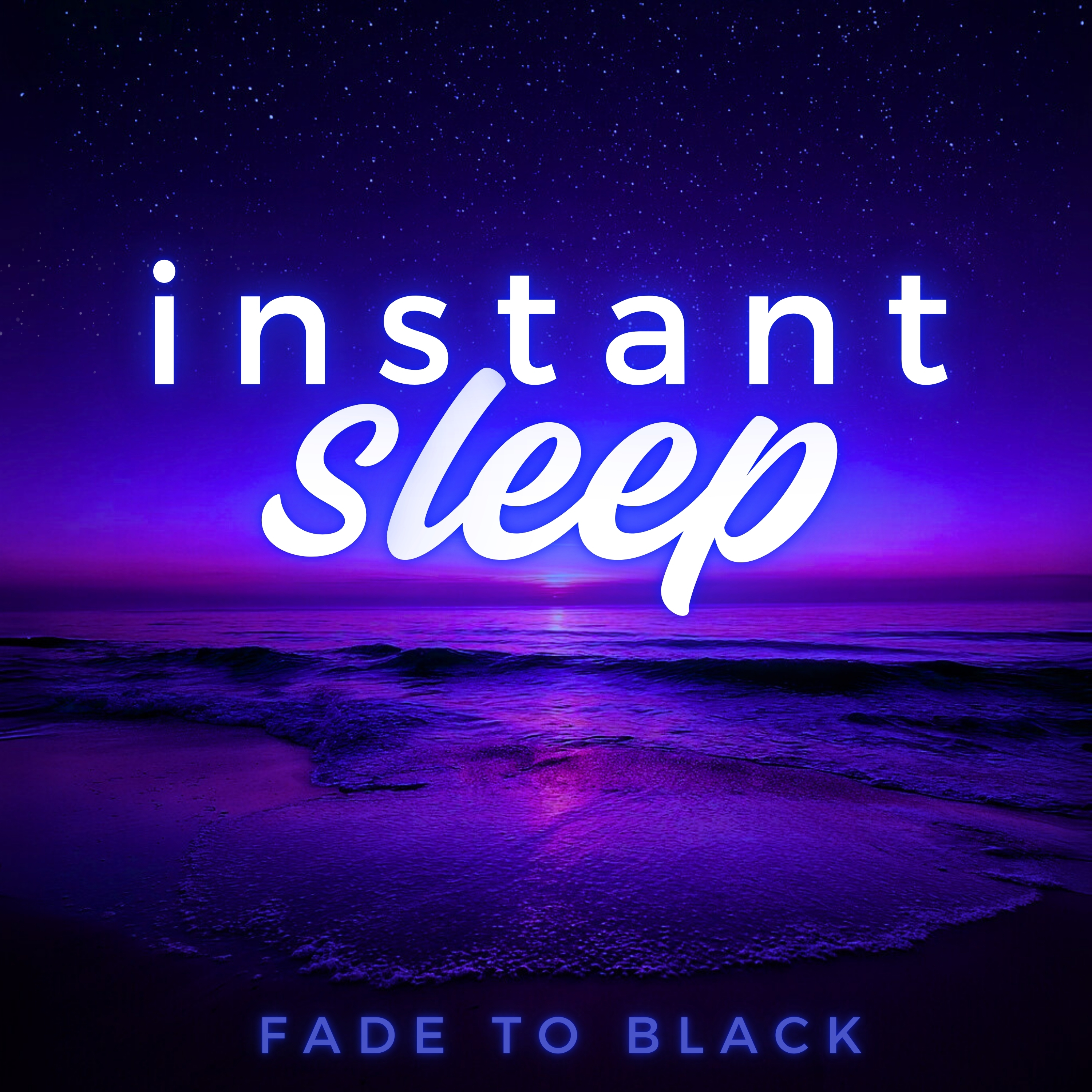 Fall Asleep IN MINUTES Guided Sleep Meditation Talk Down for Instant Sleep