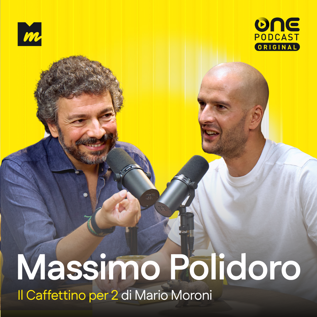 Massimo Polidoro: come si spende bene la vita (nell’era dell’AI e delle fake news)