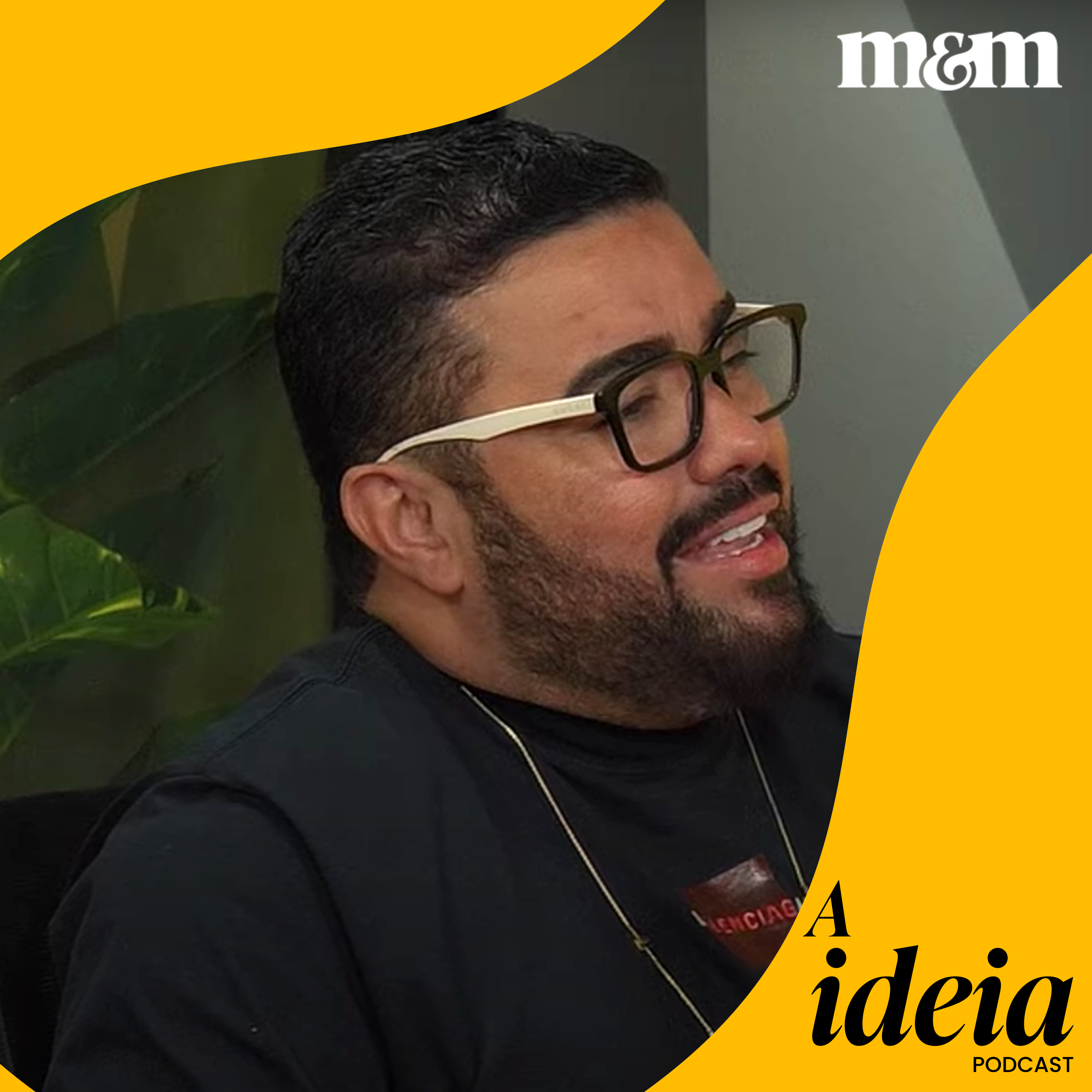 A Ideia entrevista Rodrigo Oliveira