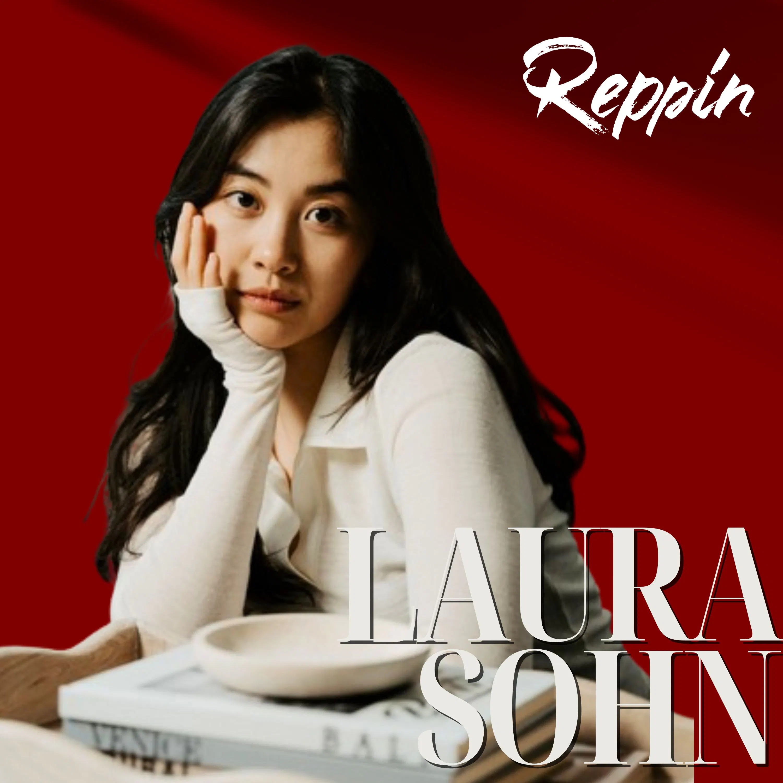 From Spotlight to Self-Discovery: Laura Sohn returns! episode artwork
