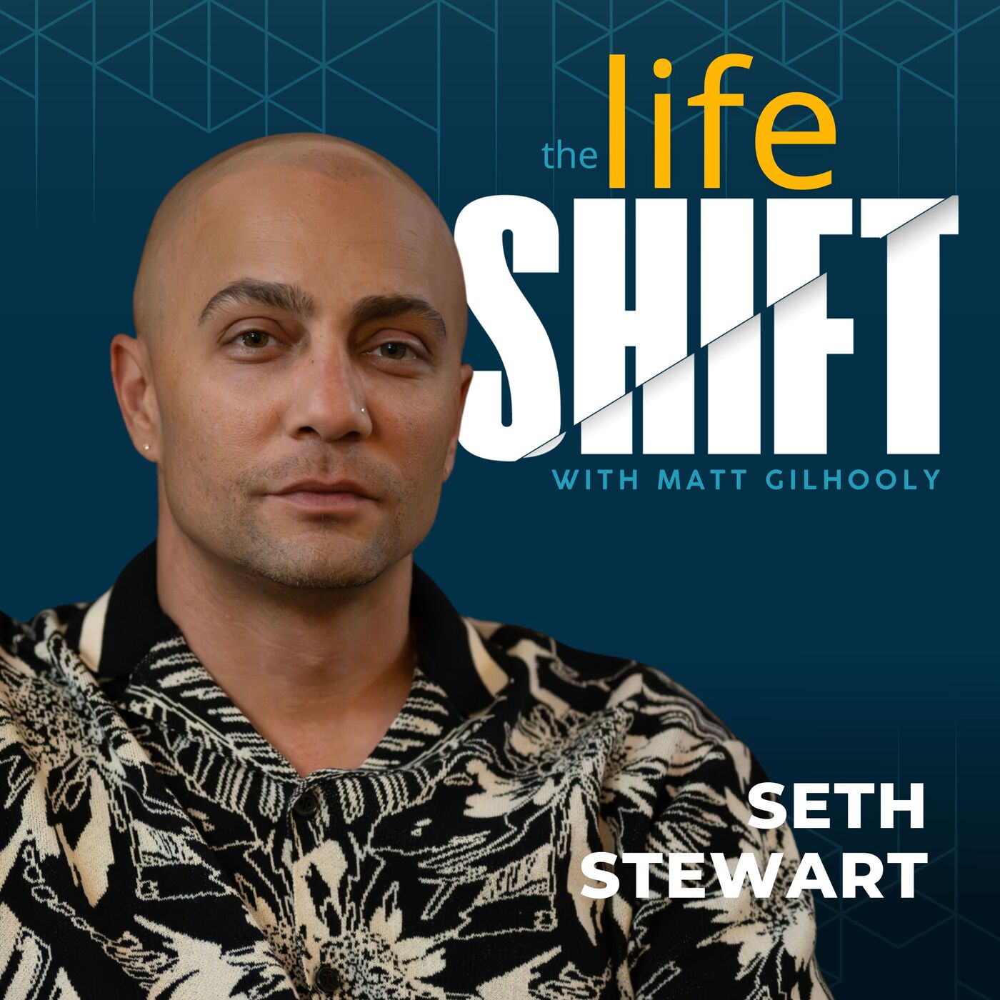 Identity: Walking Away From the Life You Dreamed Of episode artwork
