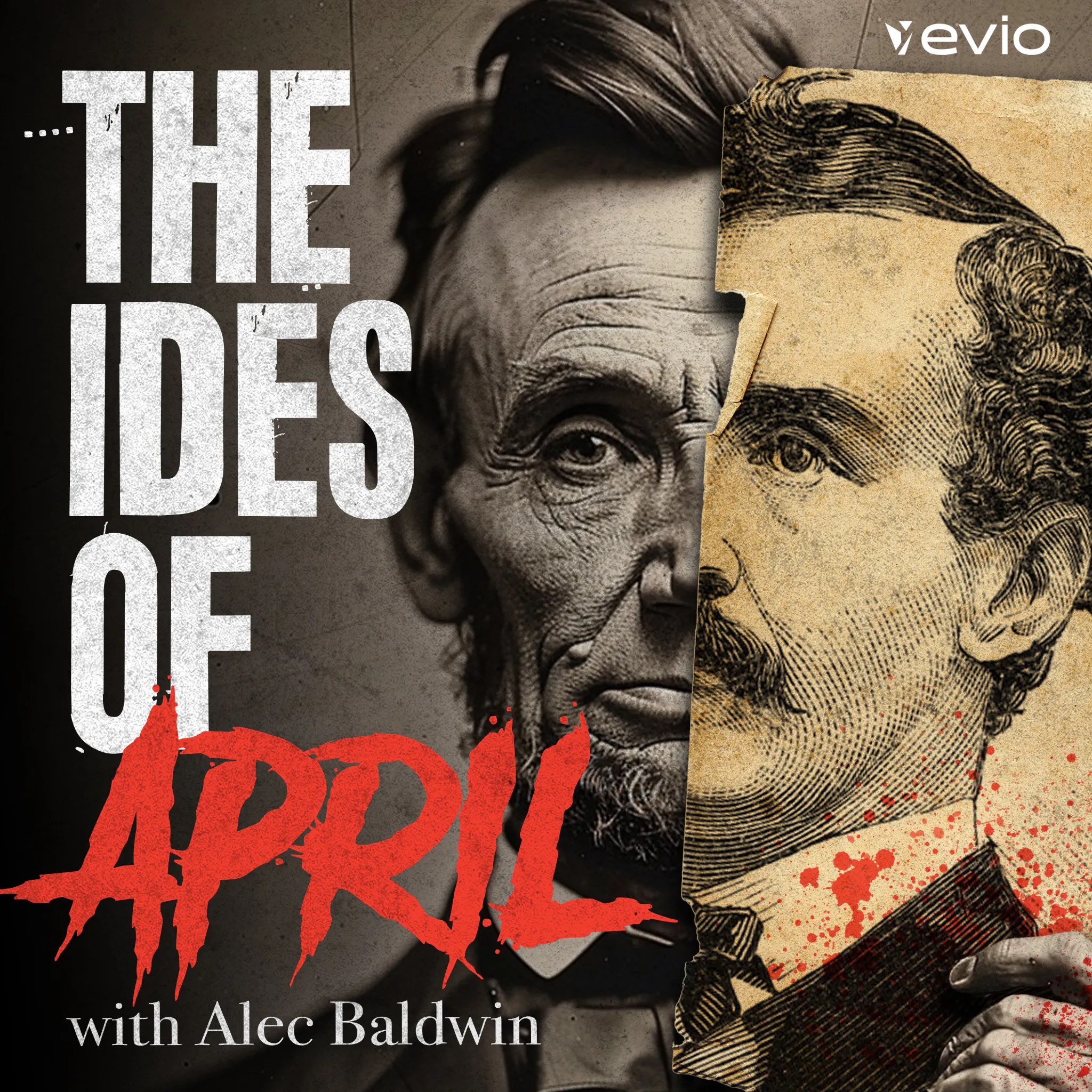 The Ides of April: OFFICIAL TRAILER