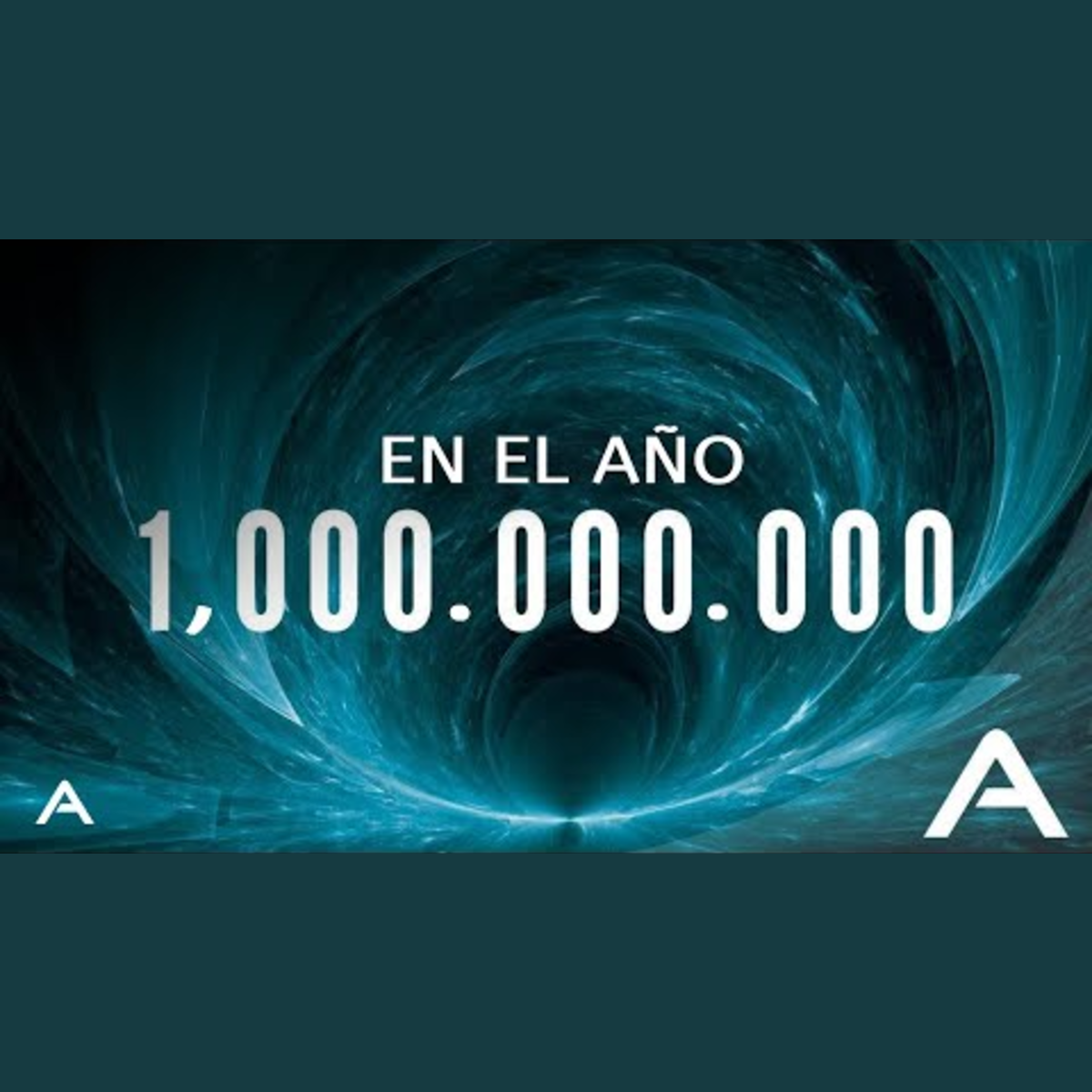 Así se verá la Tierra (y la vida) en mil millones de años