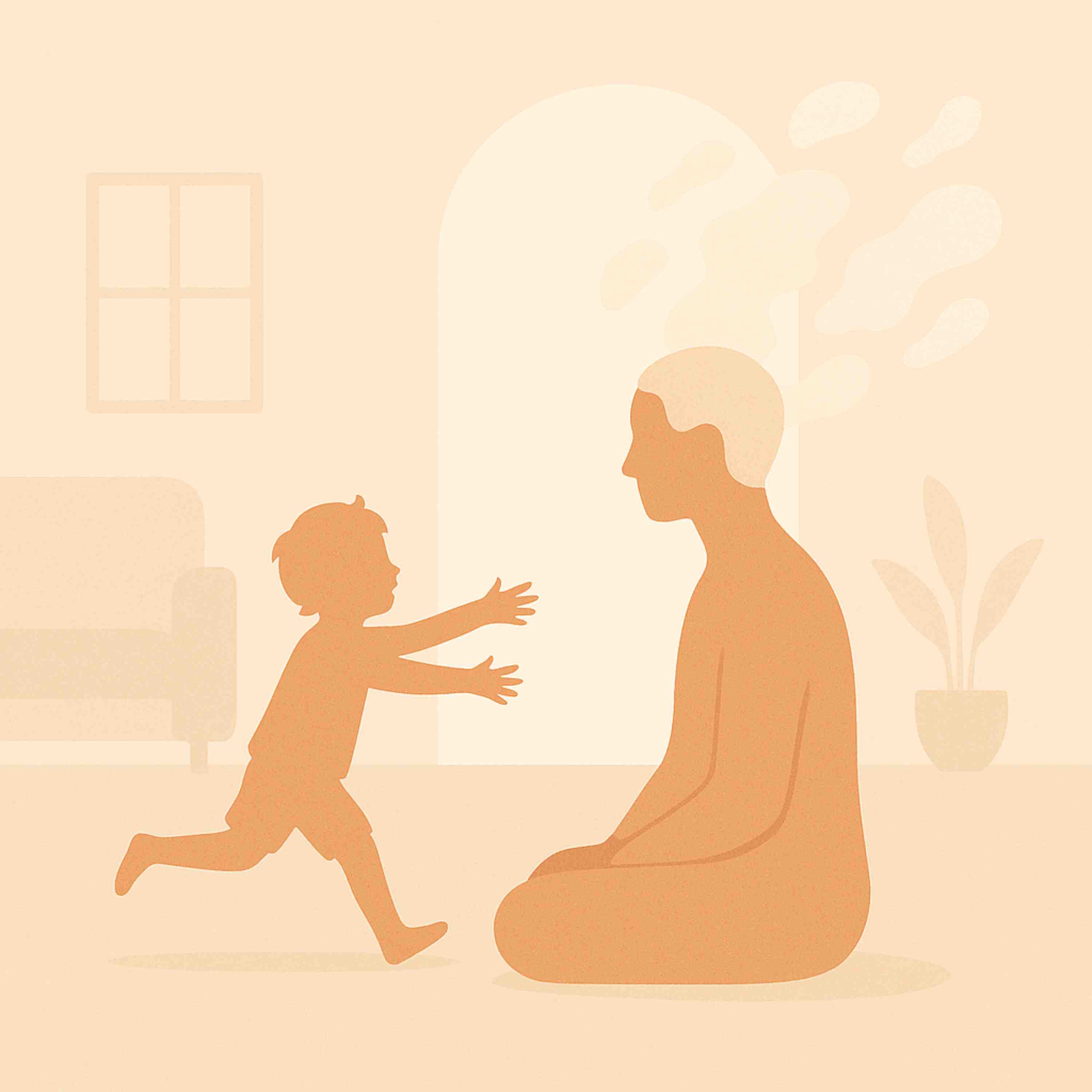 The ABCs of Not Taking Things Personally AND What My Daughter Taught Me About Love by Stella Grizont on Emotional Intelligence