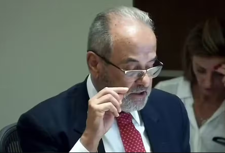 Condenado pelo STJ, conselheiro recebeu R$ 3,5 milhões em salários em cinco anos afastado