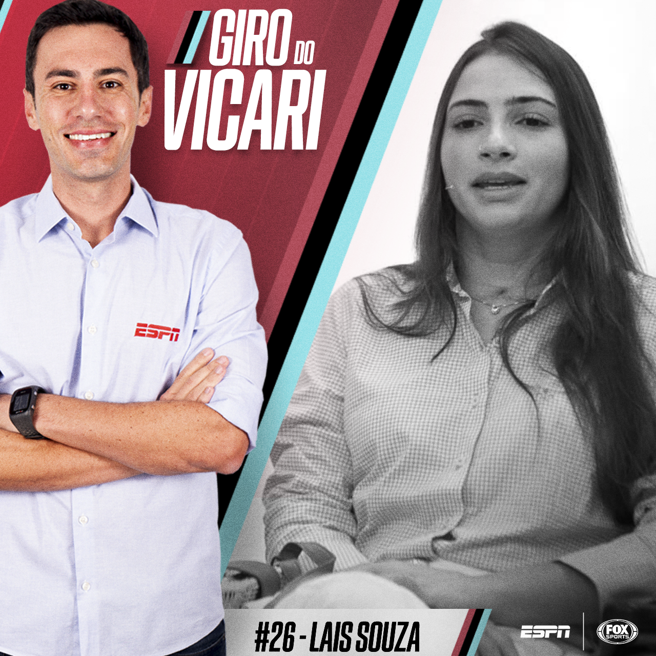 Giro do Vicari