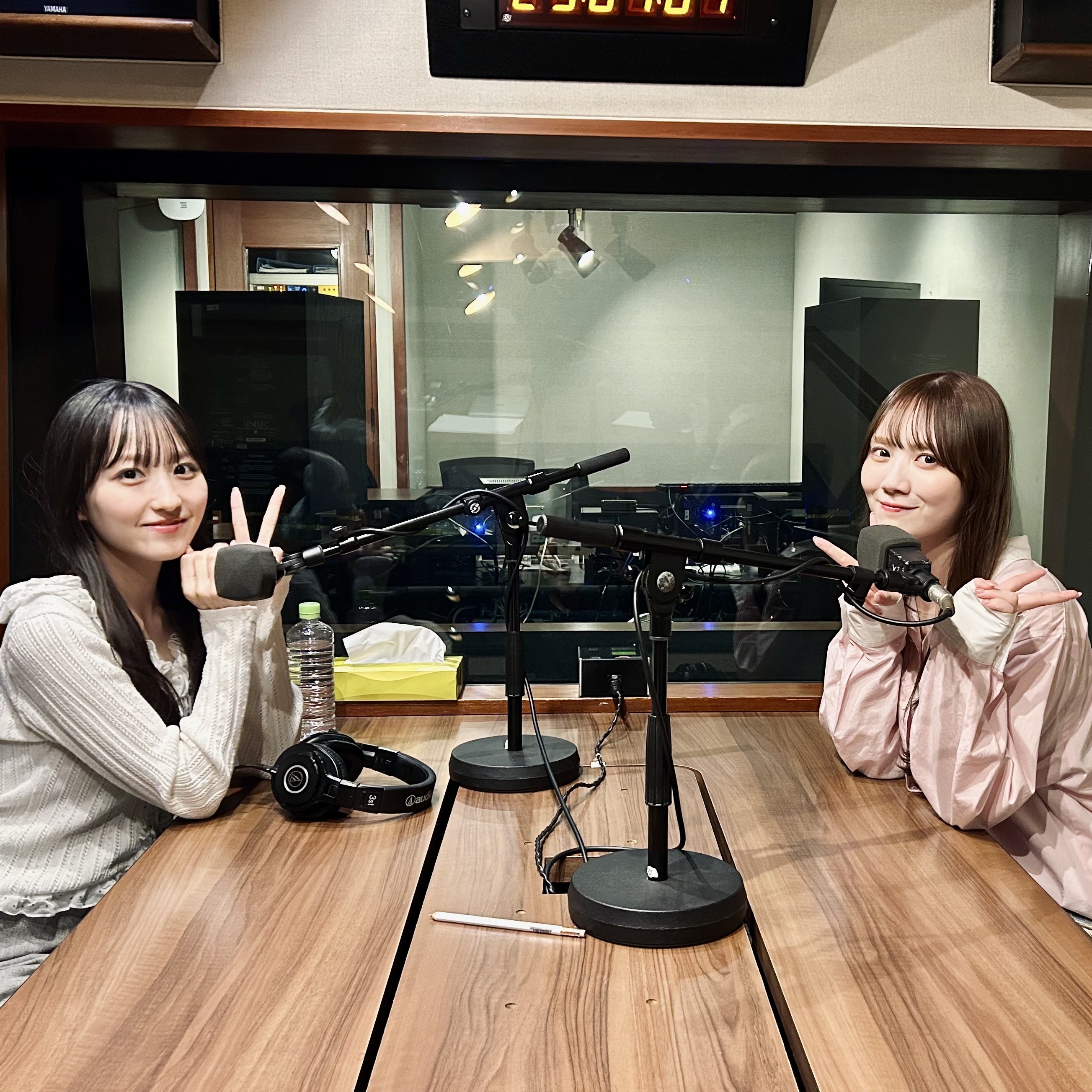 ポッドキャスト -TOKYO FM 80.0MHz-