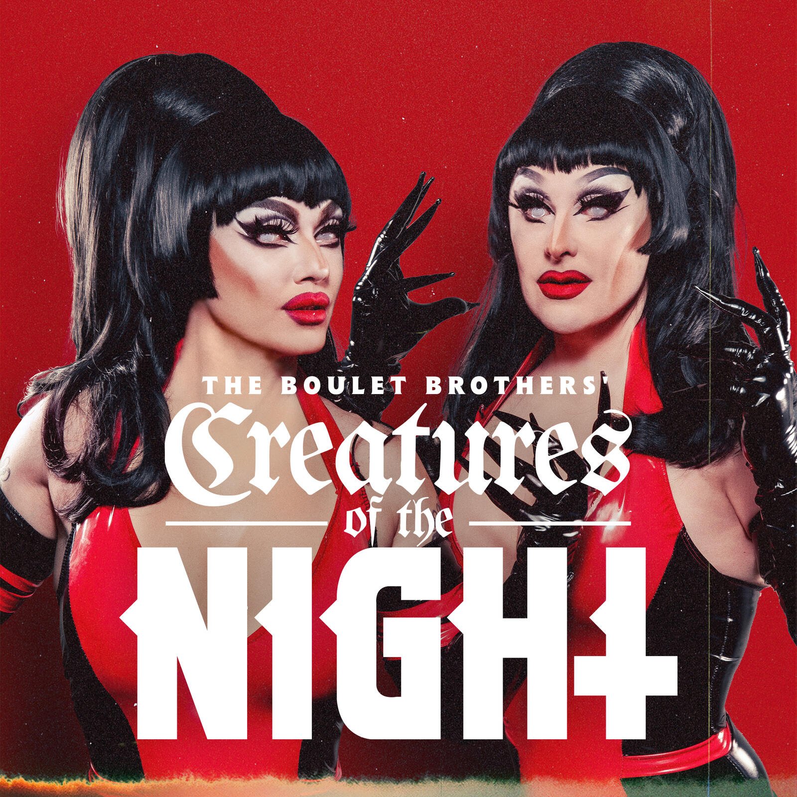 The Boulet Brothers\' Creatures of the Night