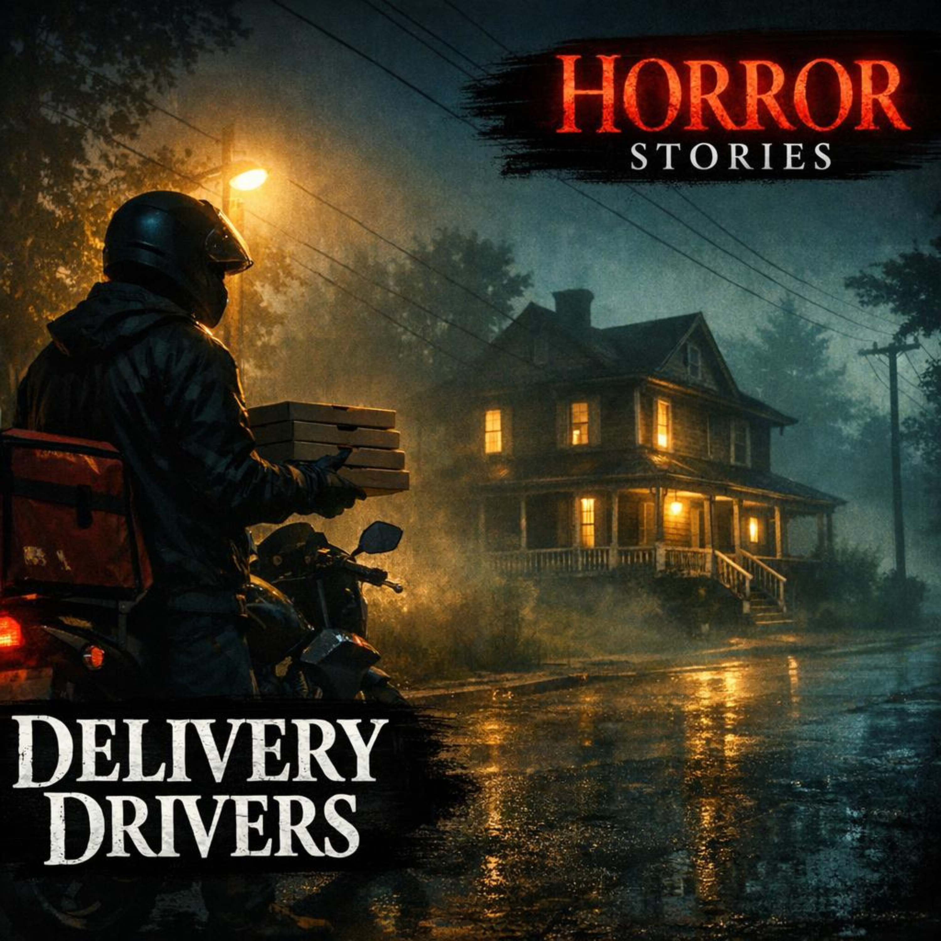 6 Delivery Driver Horror Stories That Will Make You Look Twice at Your Door