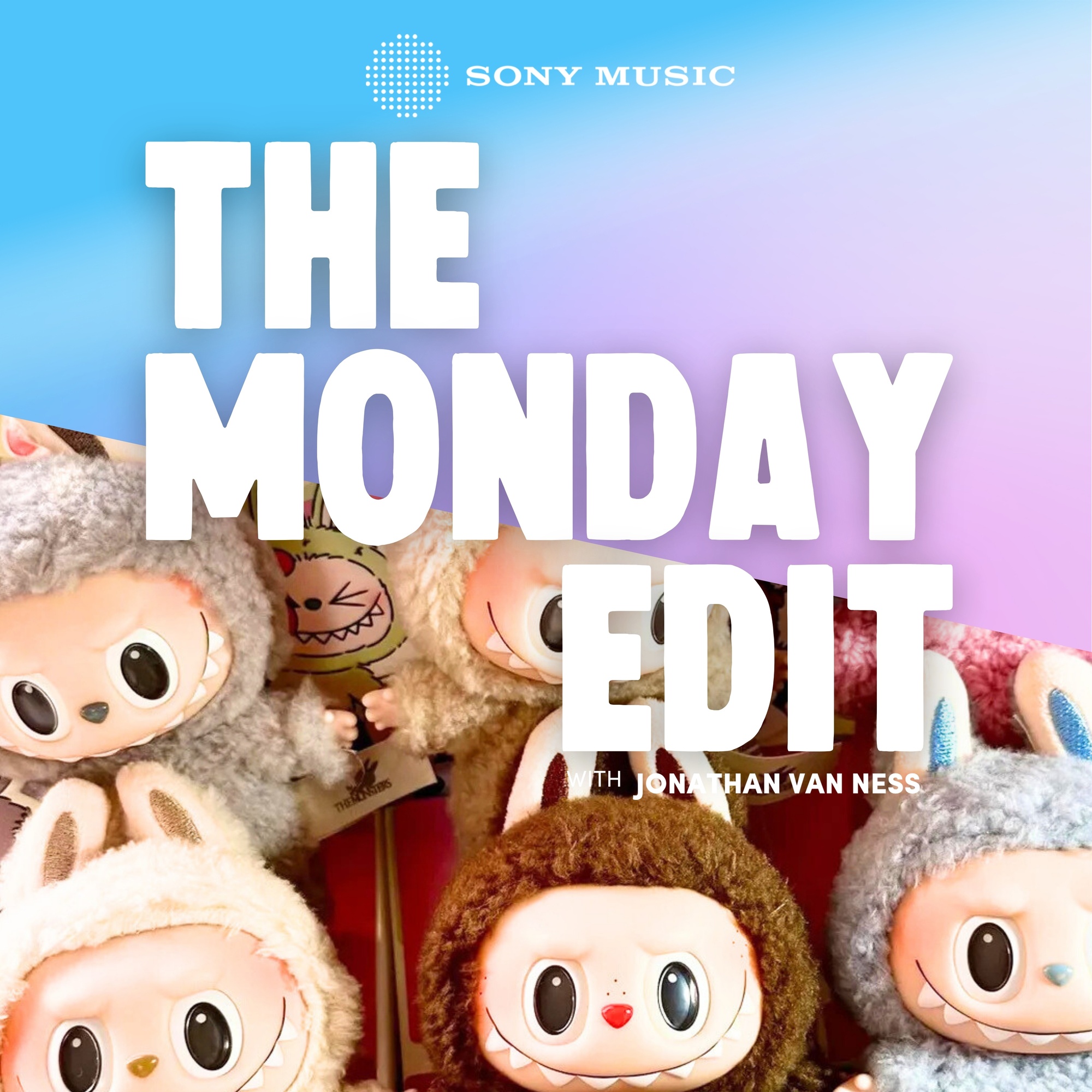 Labubu Supremacy, Taylor’s Masters, Attacks on Safe-Haven Programs